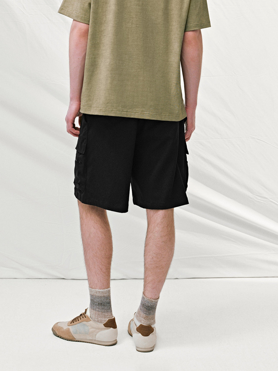 Leisure Shorts
