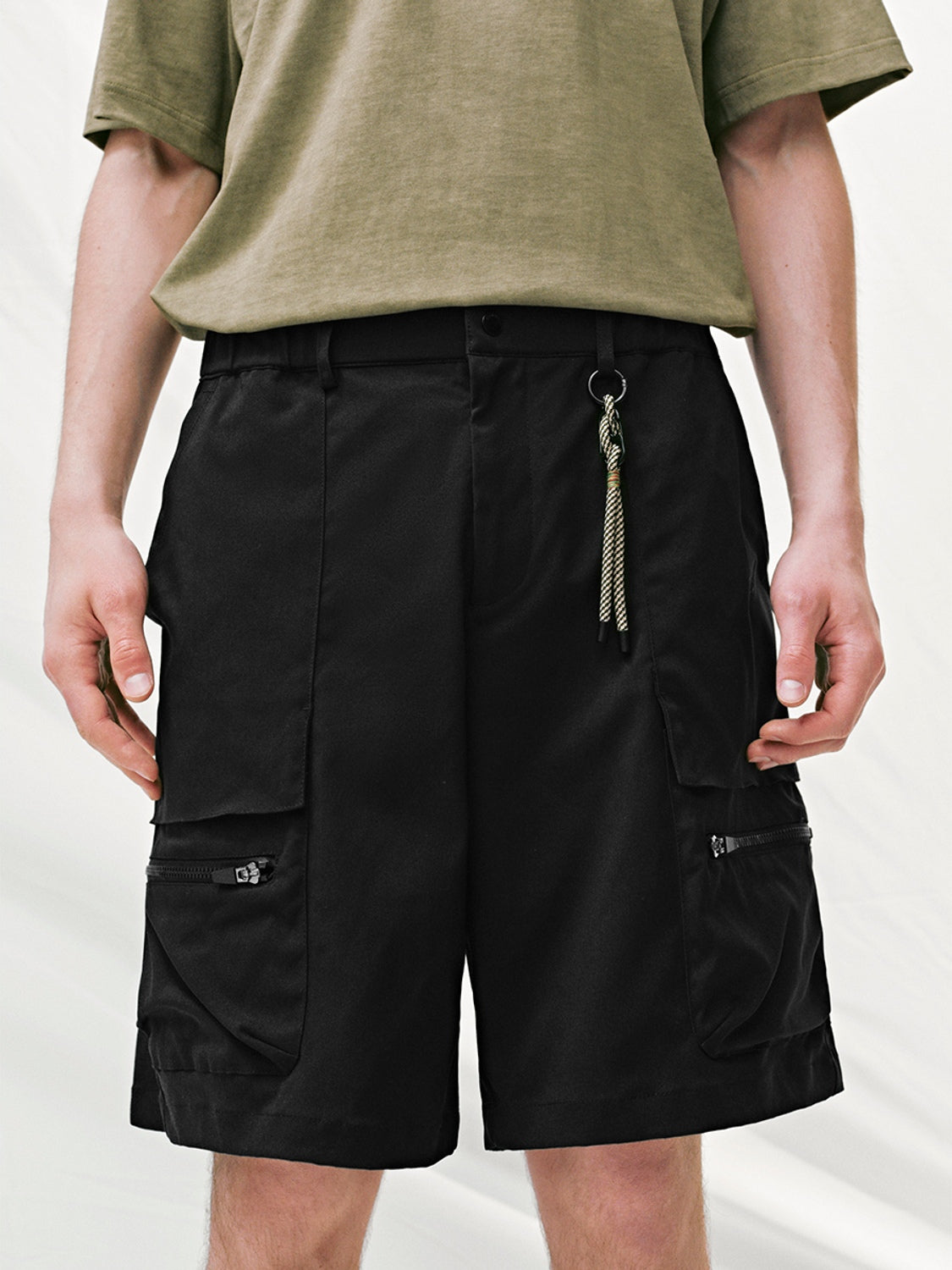 Leisure Shorts