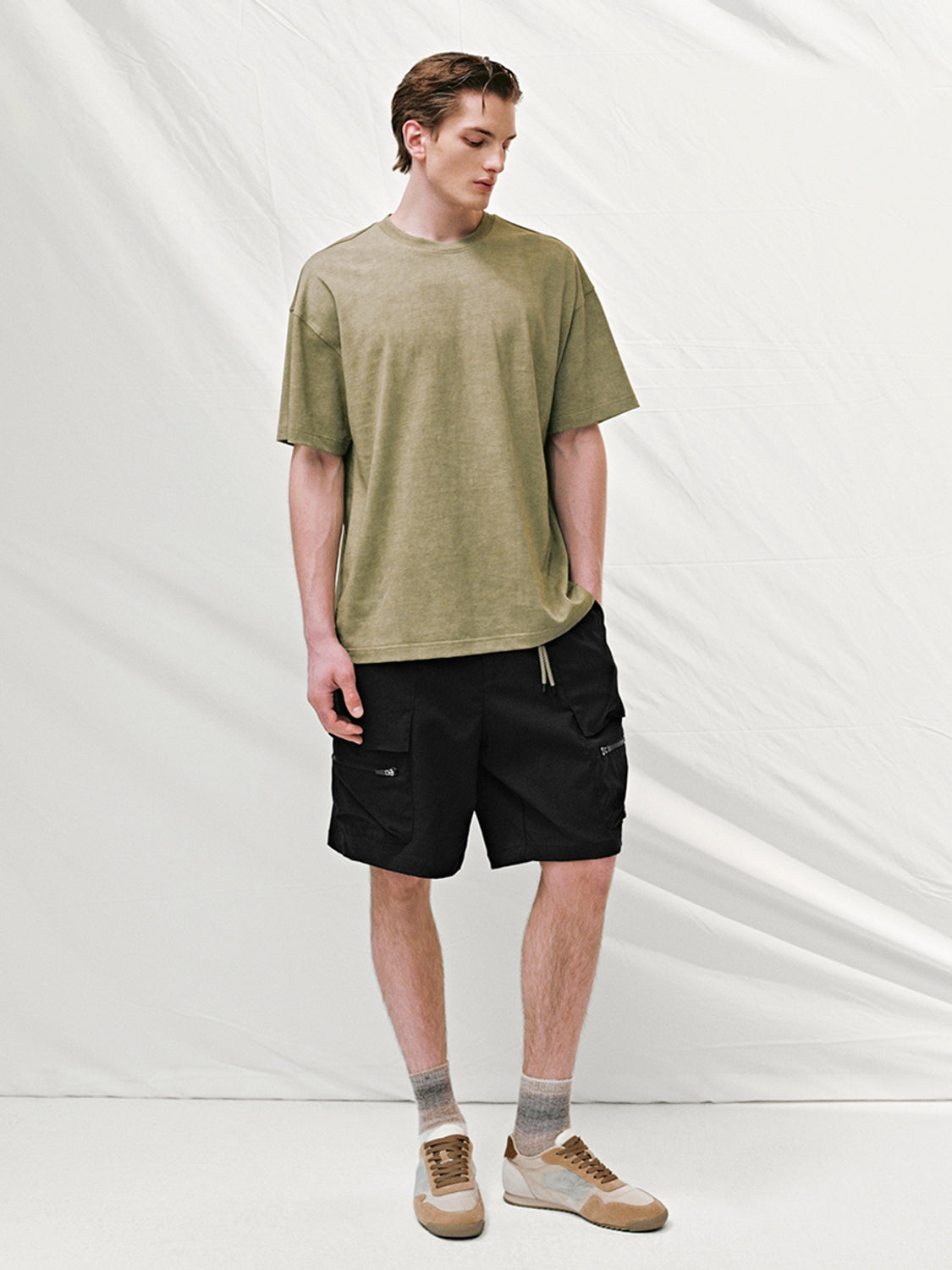 Leisure Shorts