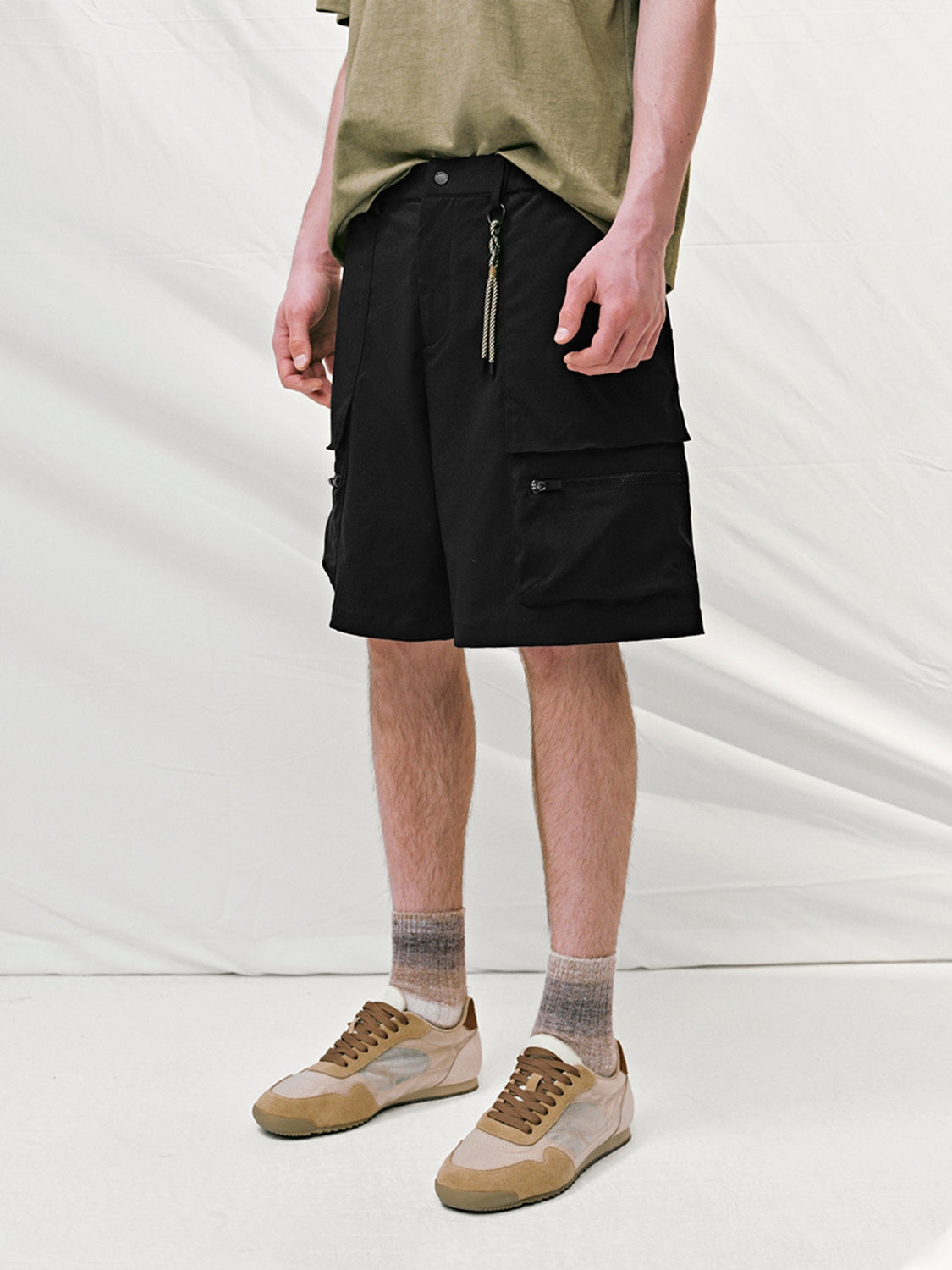 Leisure Shorts