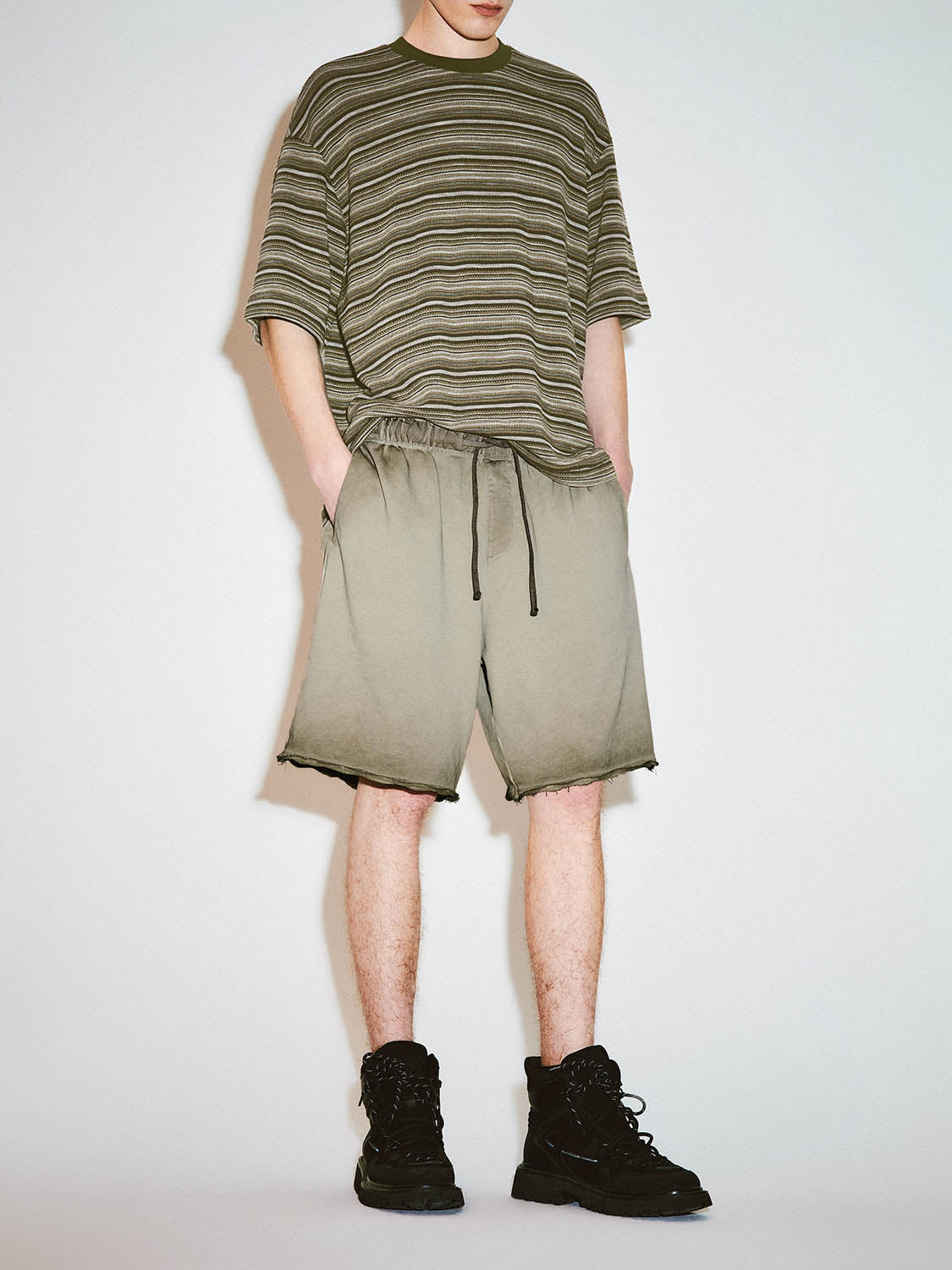 Leisure Shorts