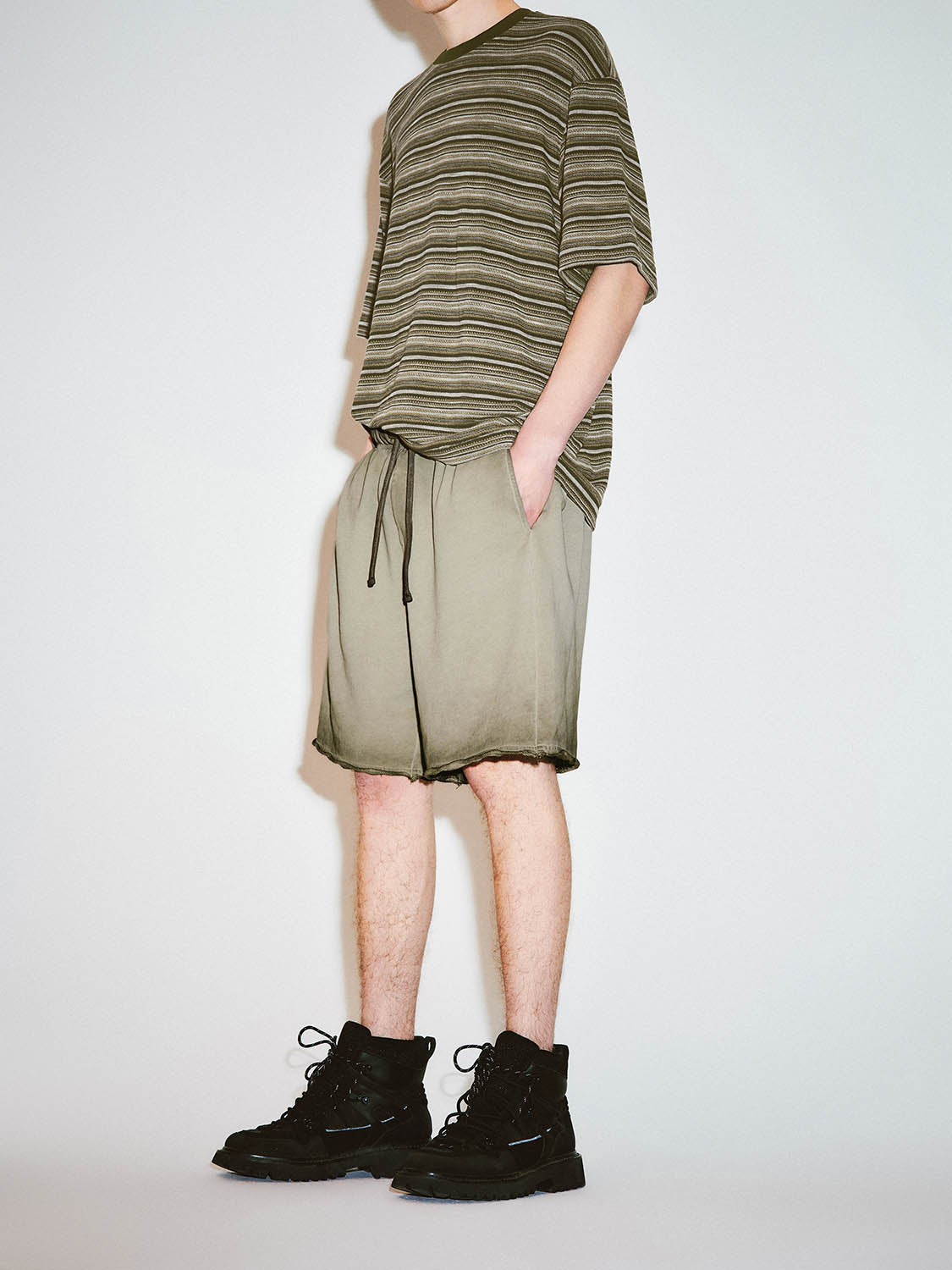 Leisure Shorts