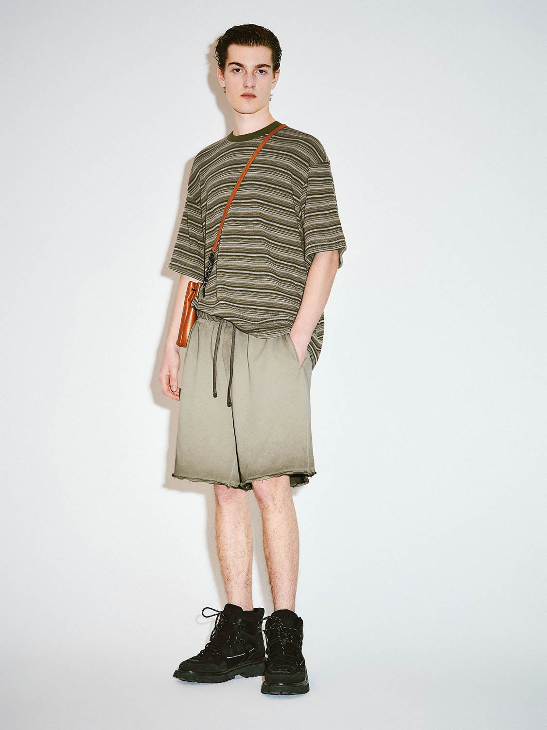 Leisure Shorts