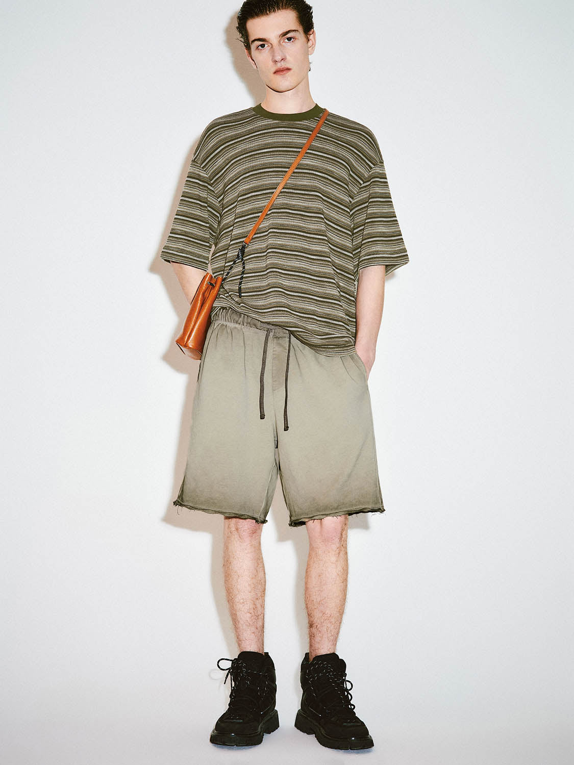 Leisure Shorts