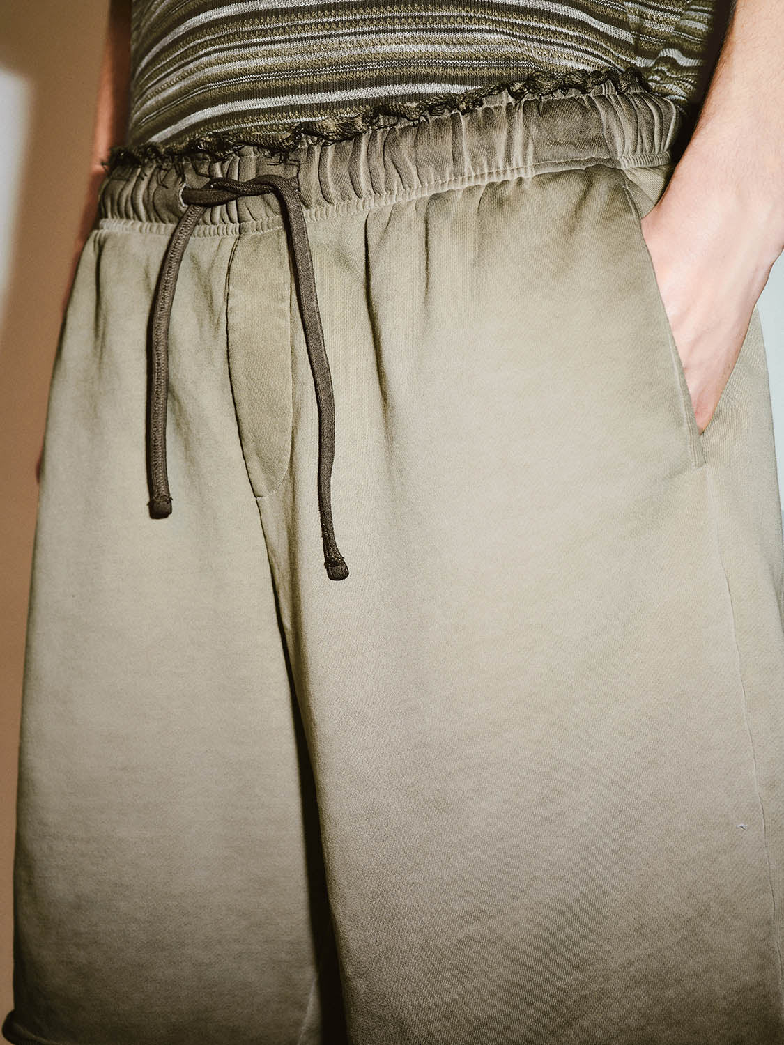 Leisure Shorts
