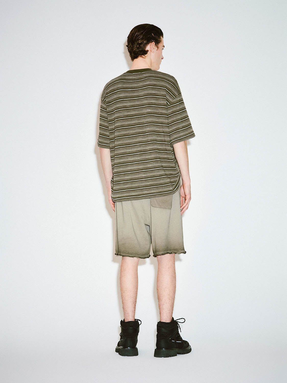 Leisure Shorts