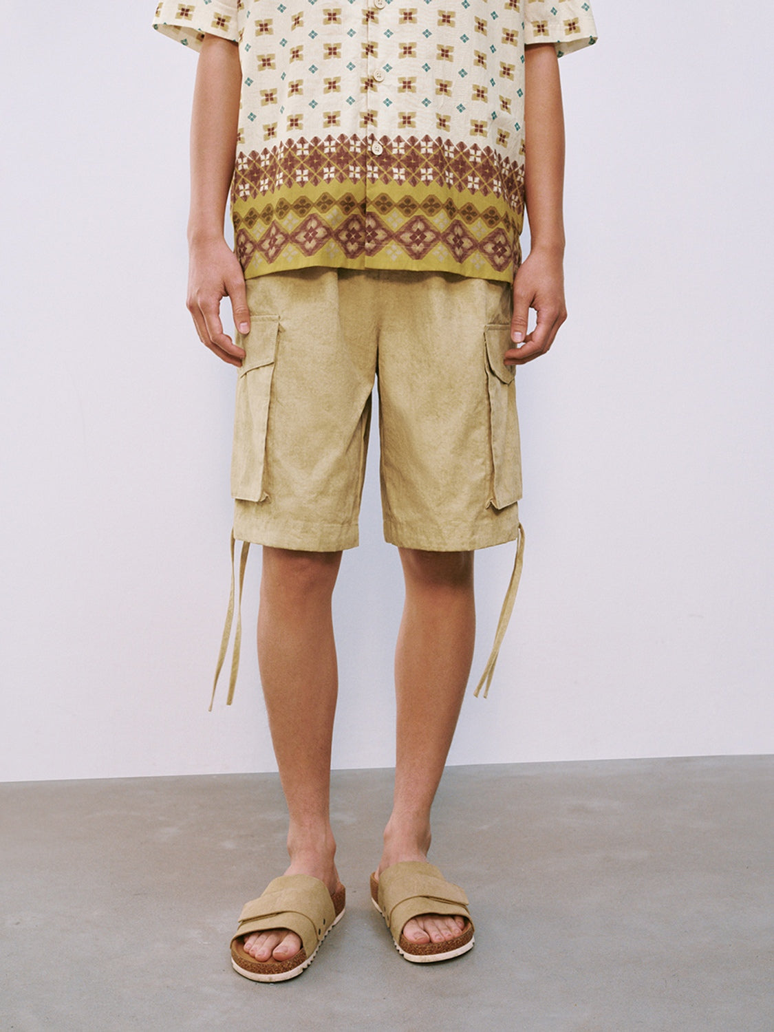 Leisure Shorts