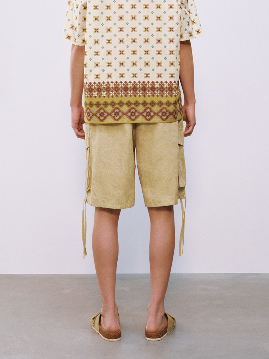 Leisure Shorts