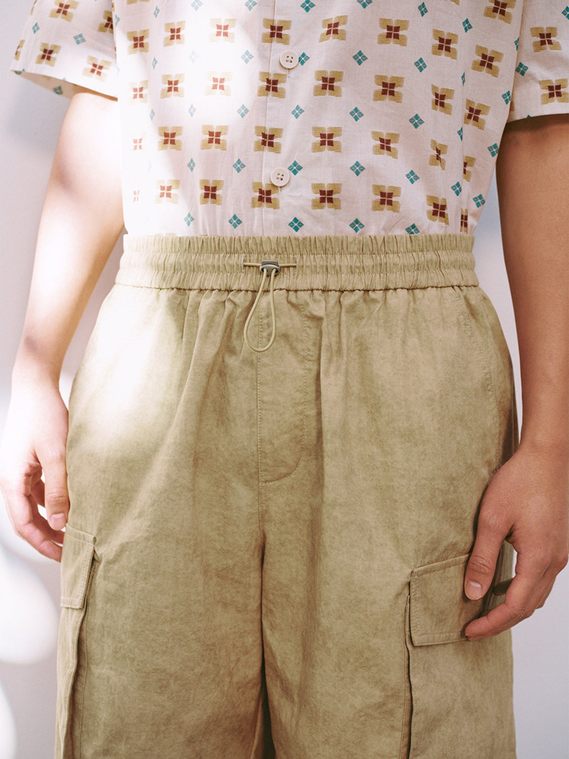 Leisure Shorts