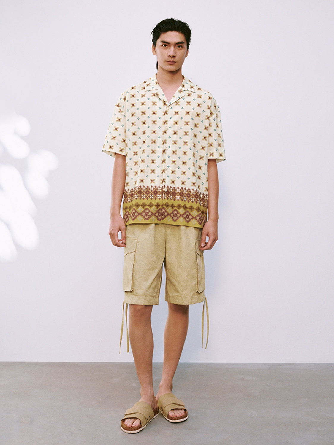 Leisure Shorts