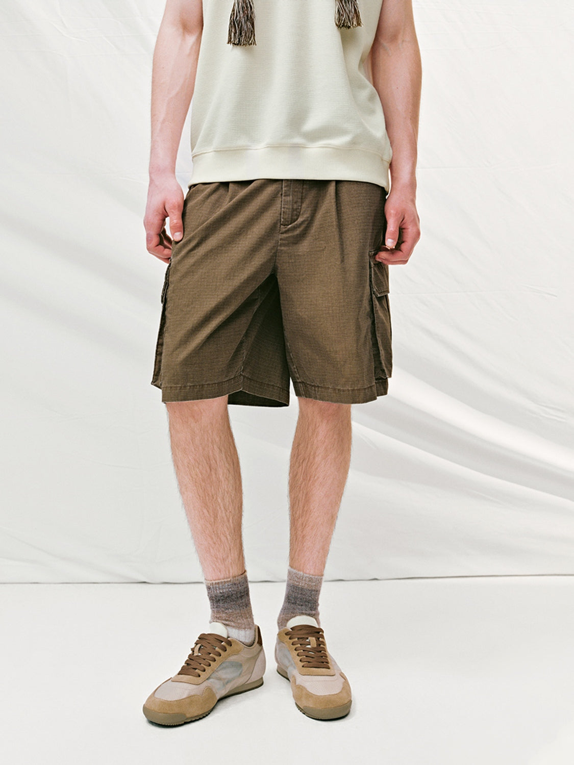 Leisure Shorts