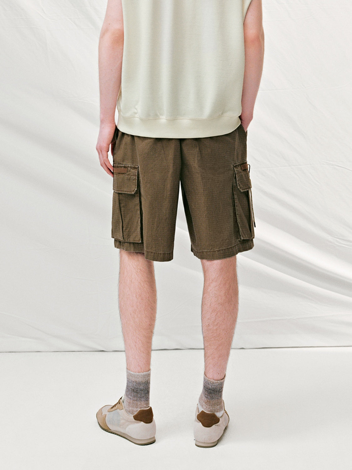 Leisure Shorts