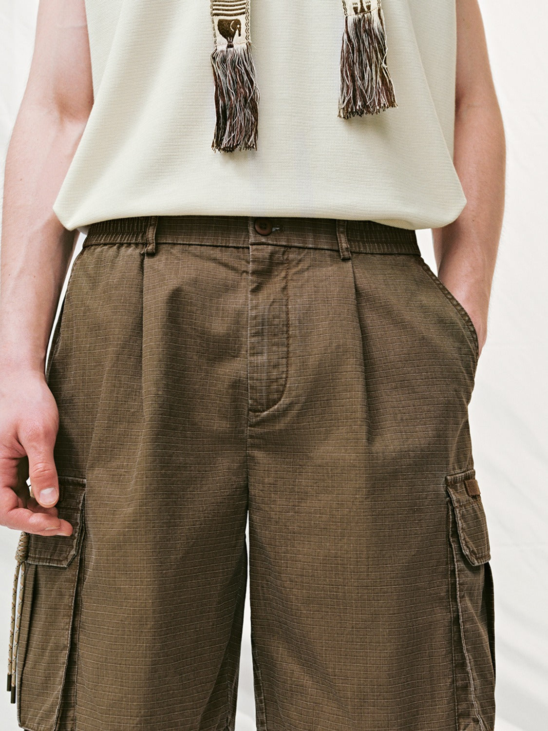 Leisure Shorts