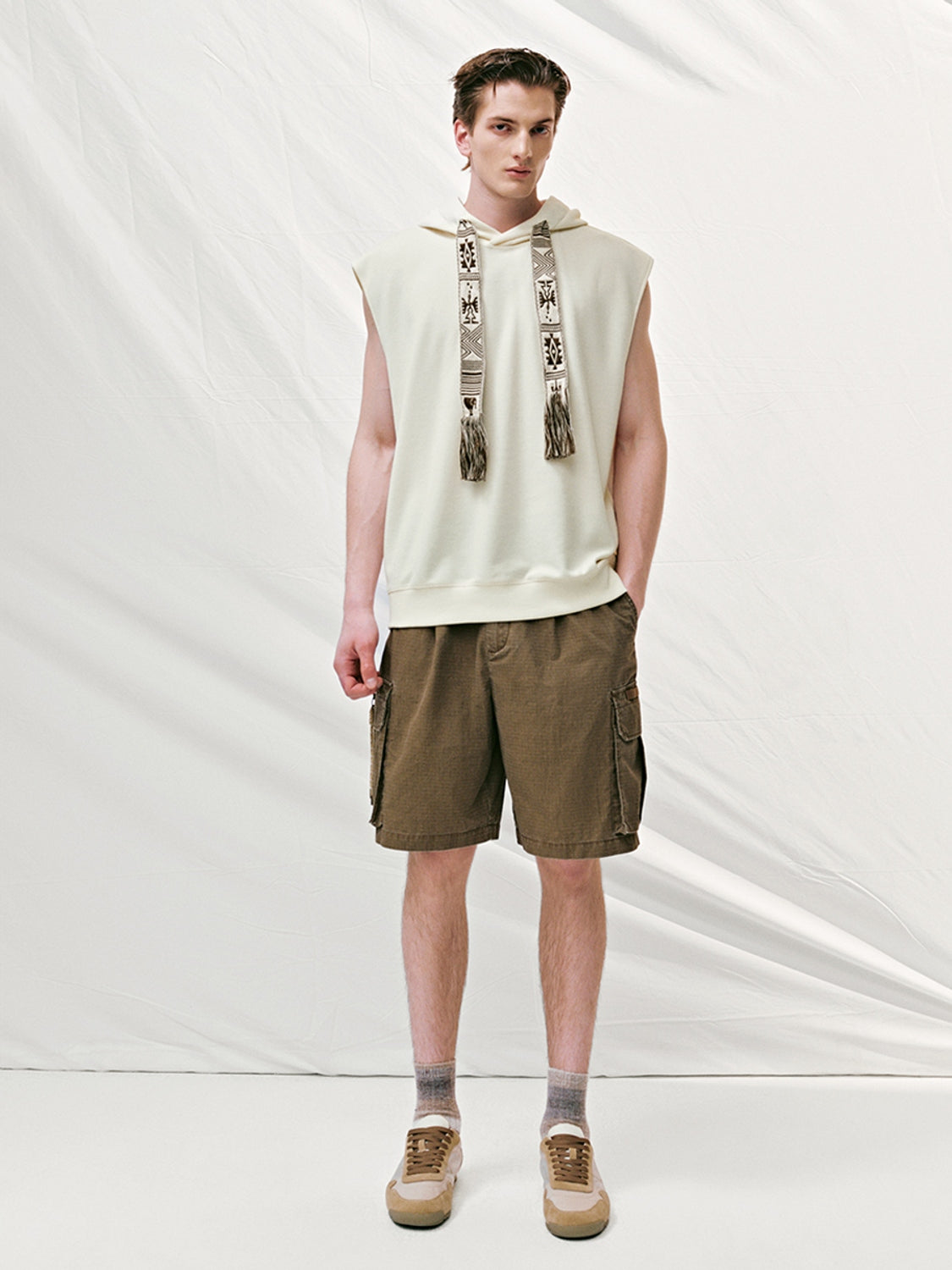 Leisure Shorts