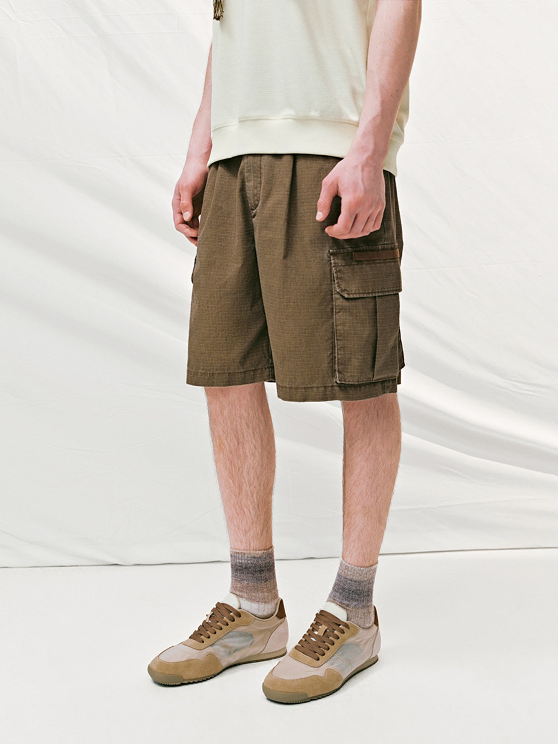 Leisure Shorts