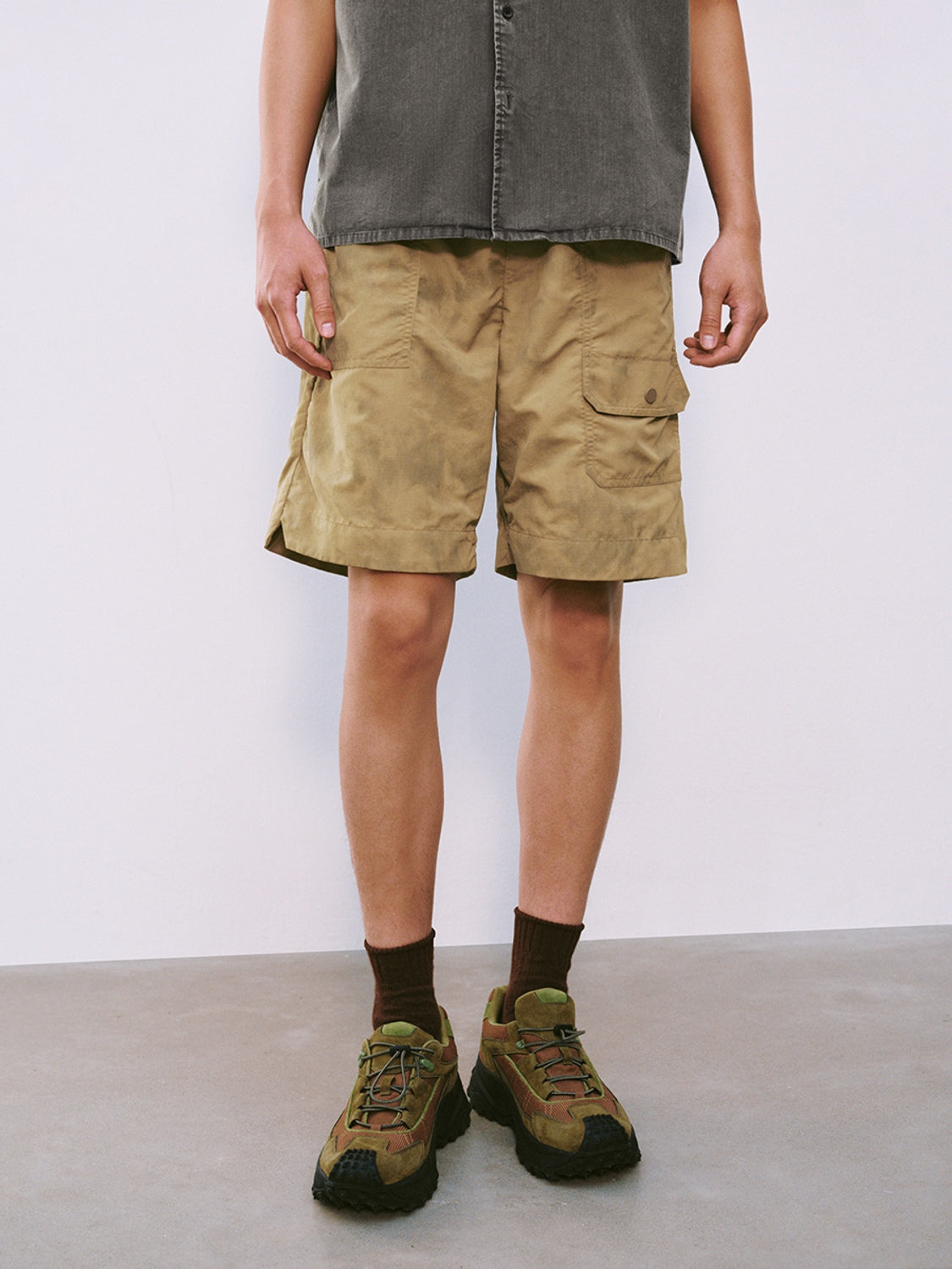 Leisure Shorts