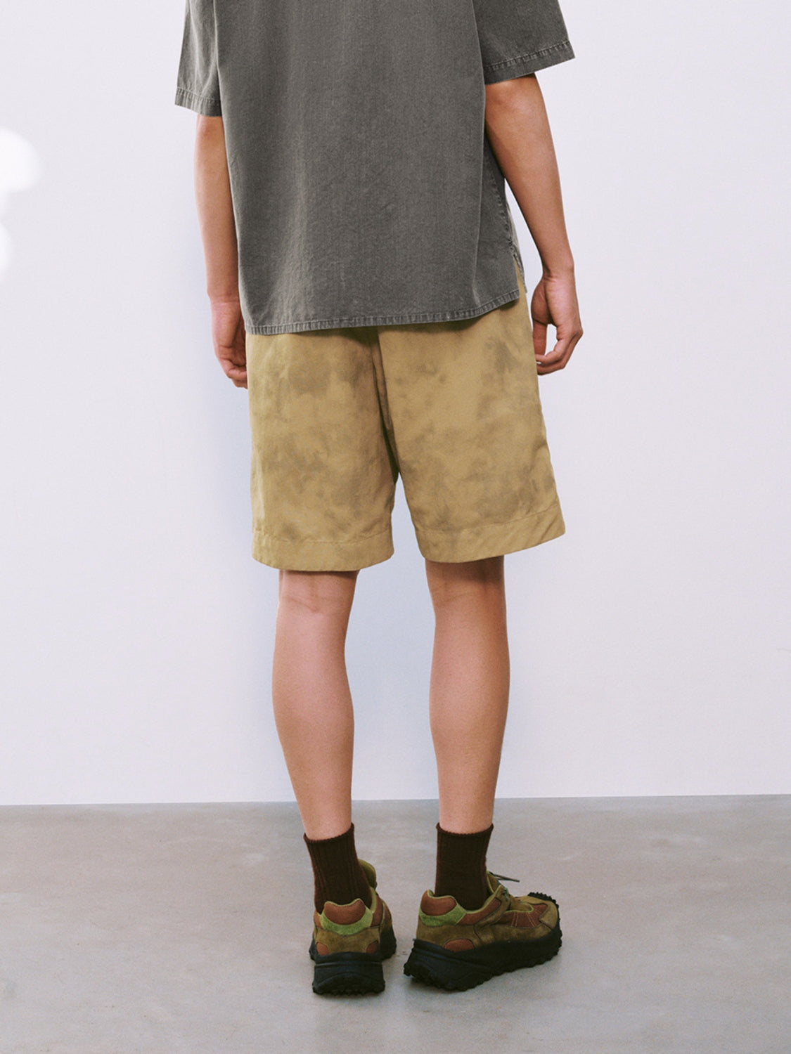 Leisure Shorts