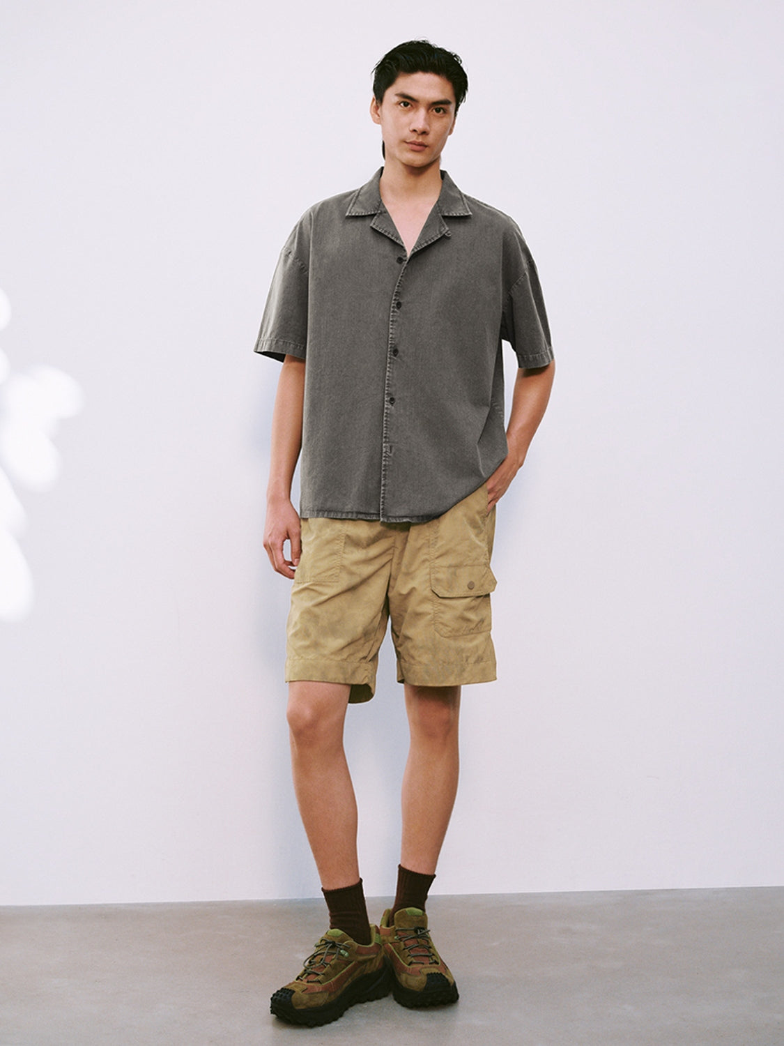 Leisure Shorts