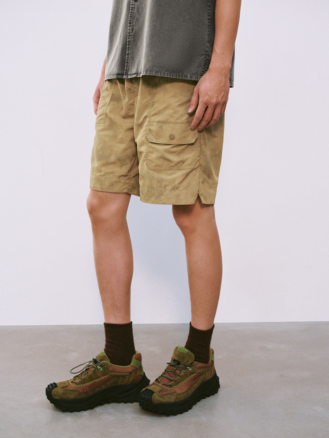 Leisure Shorts