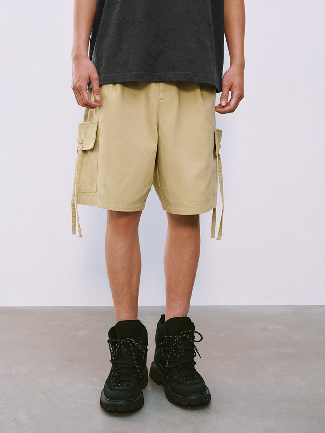 Leisure Shorts