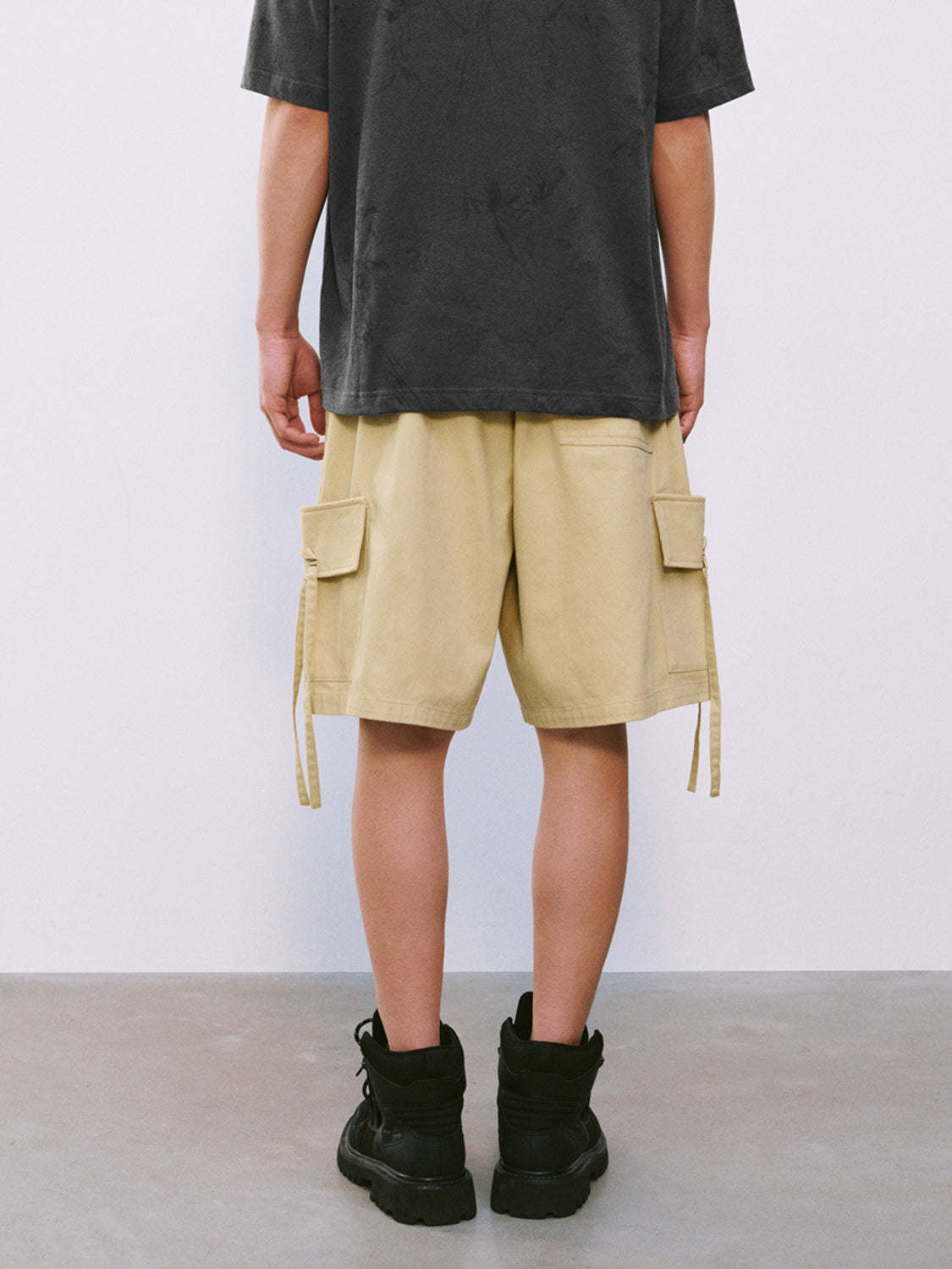 Leisure Shorts