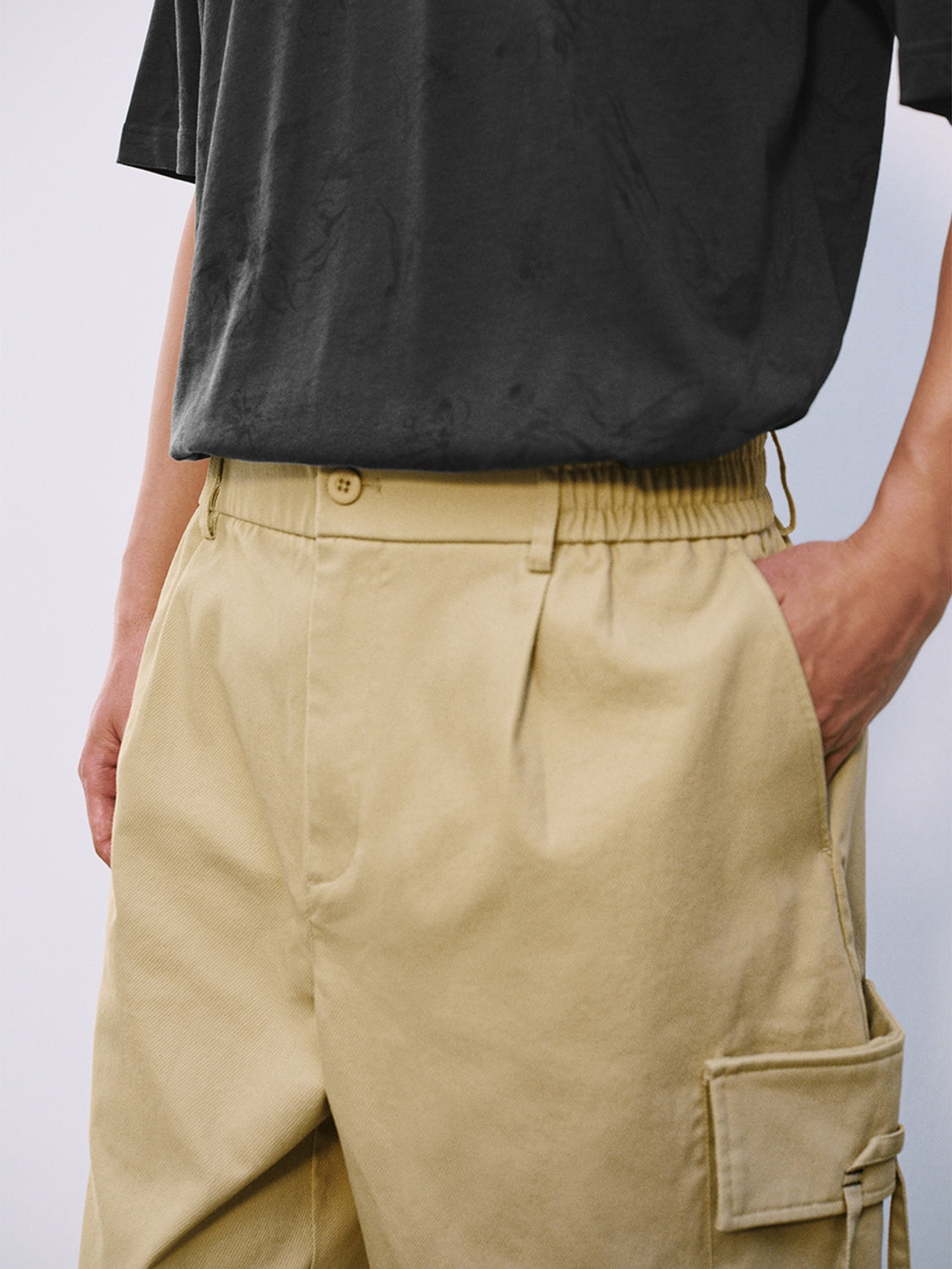 Leisure Shorts