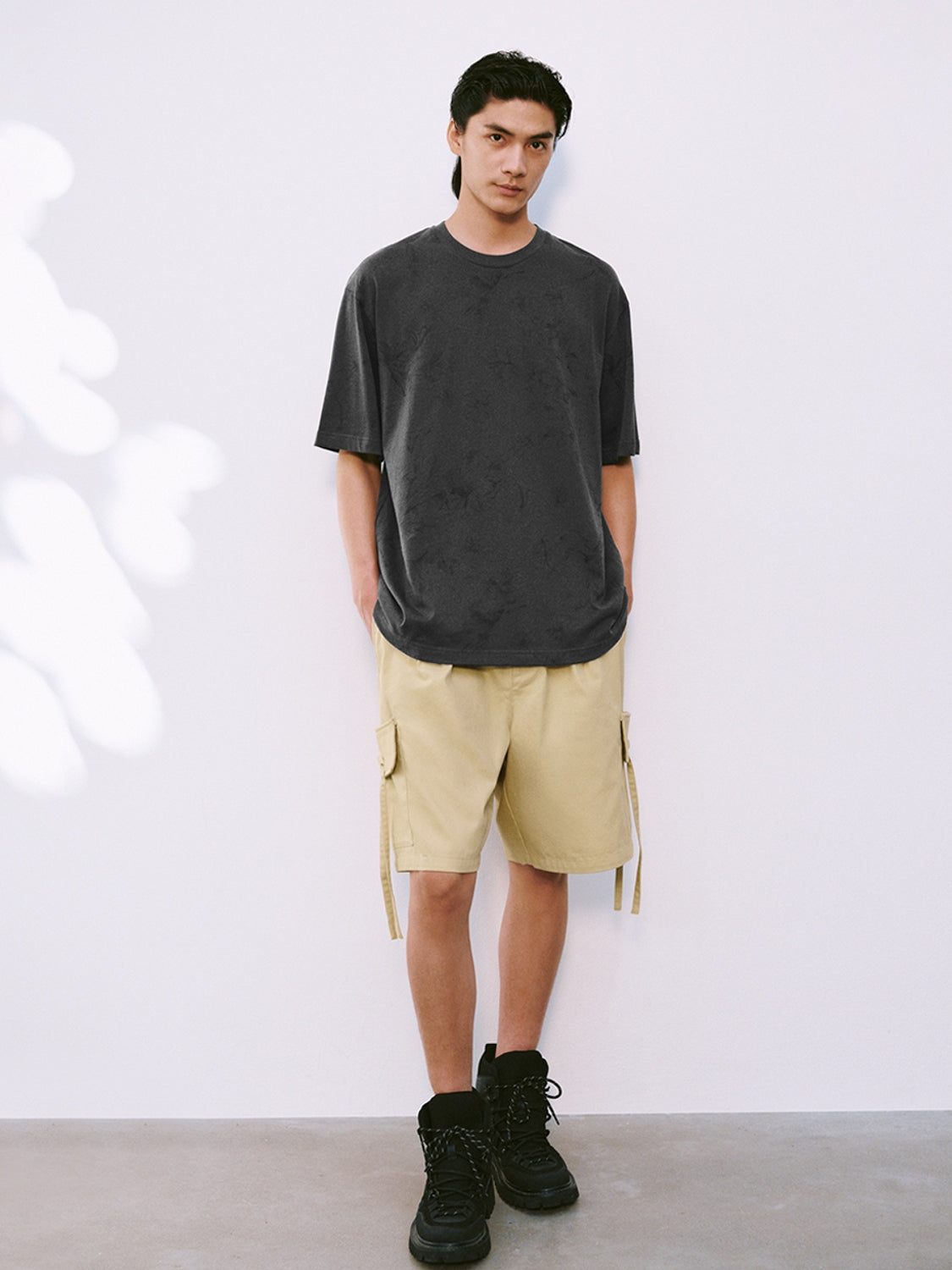 Leisure Shorts