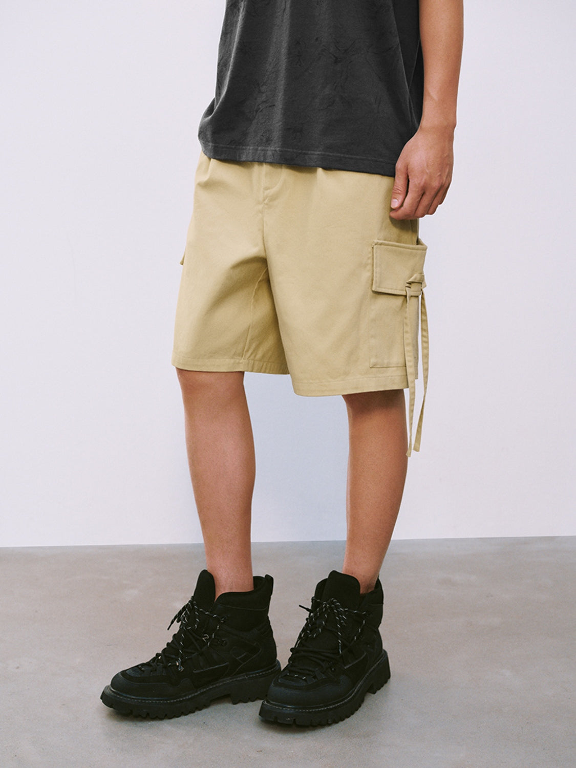 Leisure Shorts