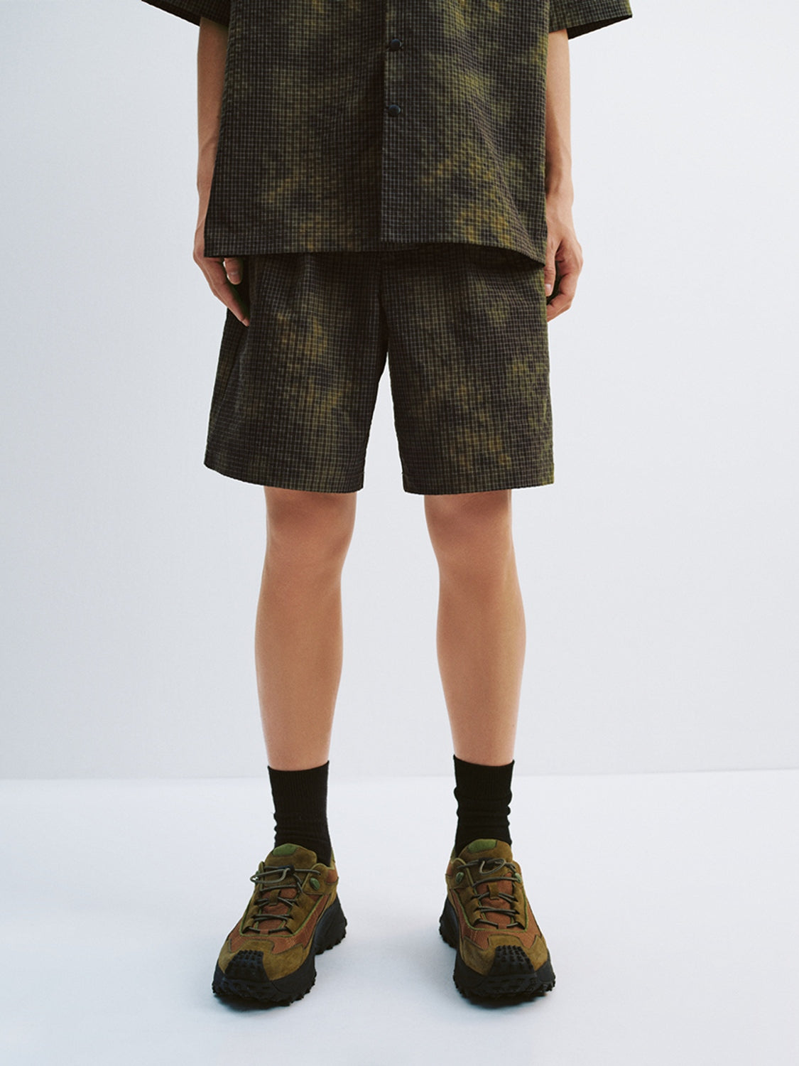 Leisure Shorts