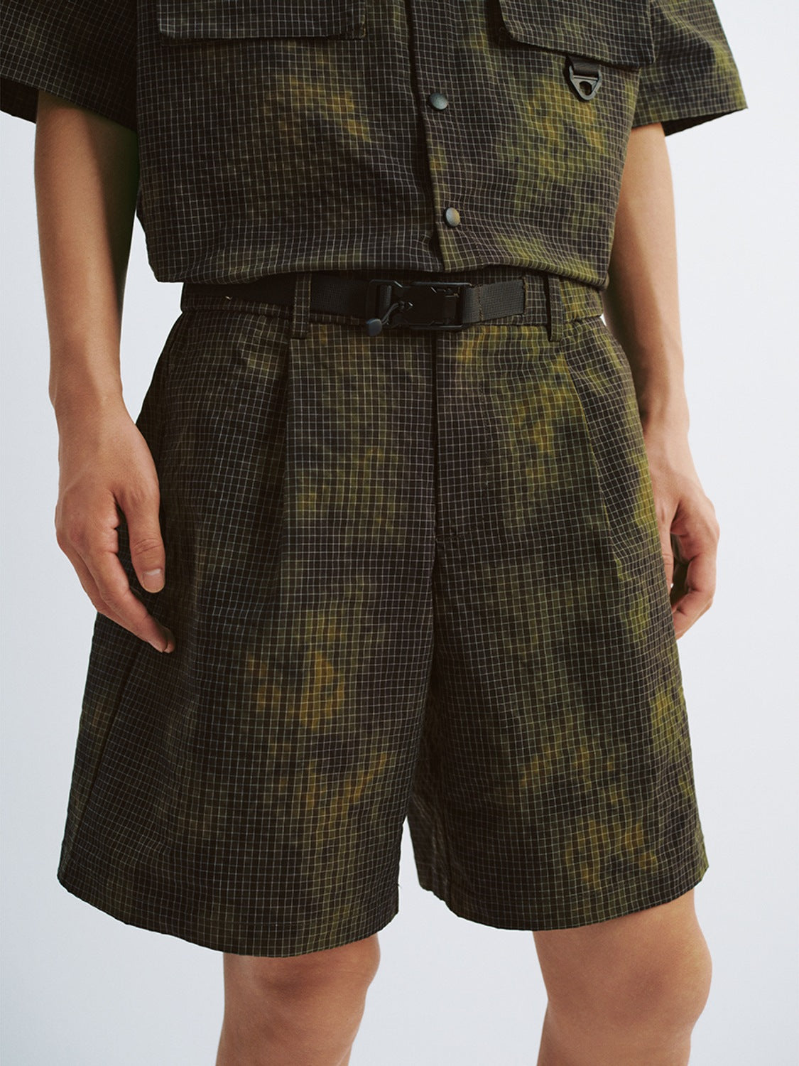 Leisure Shorts