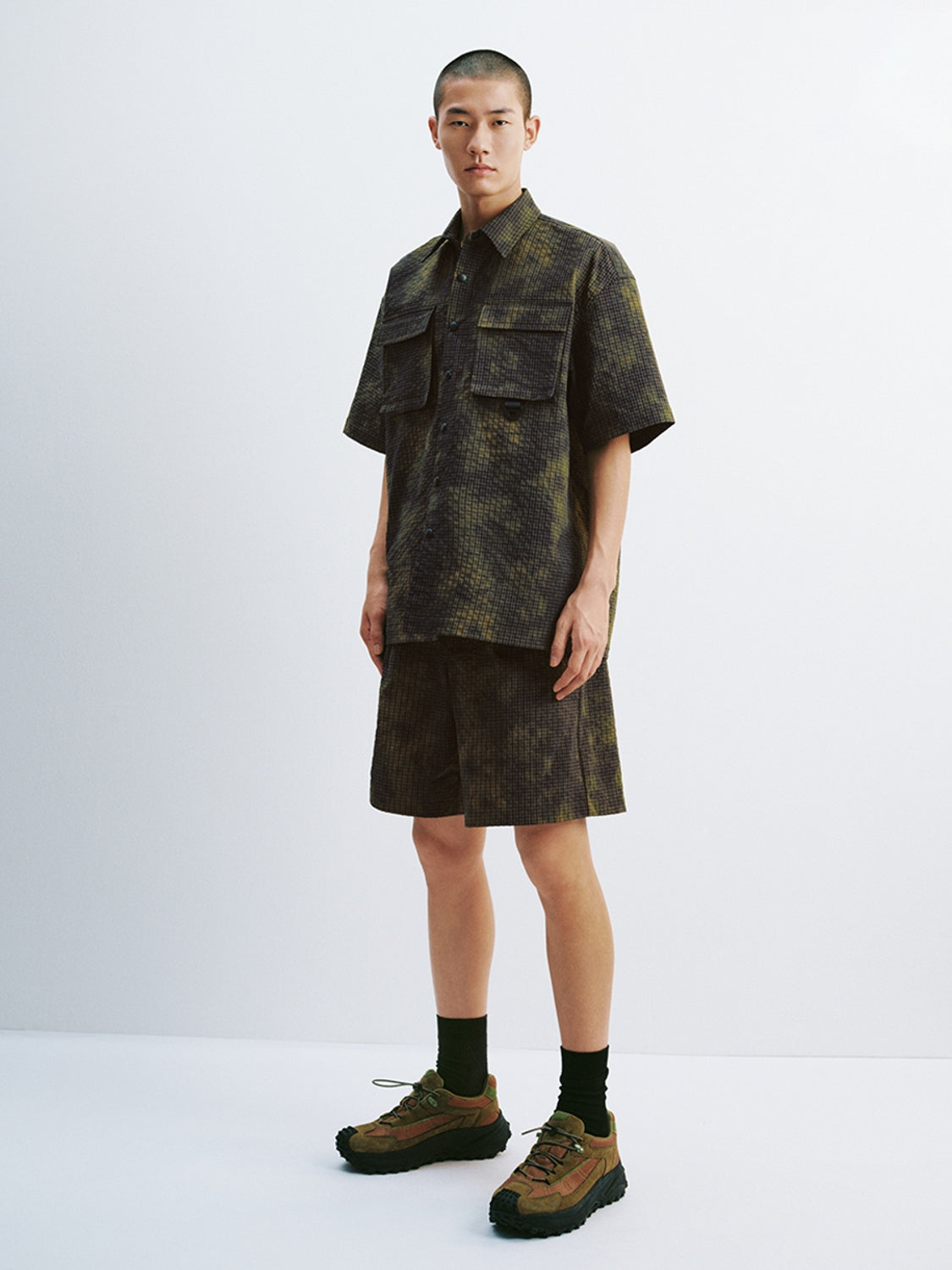 Leisure Shorts