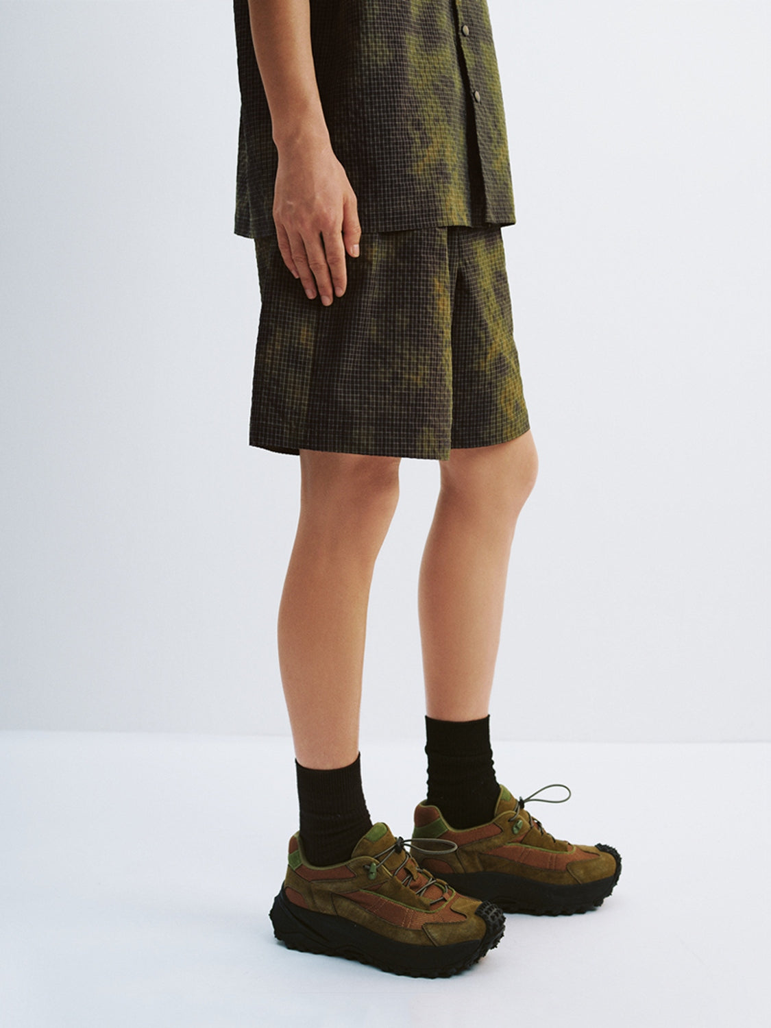 Leisure Shorts