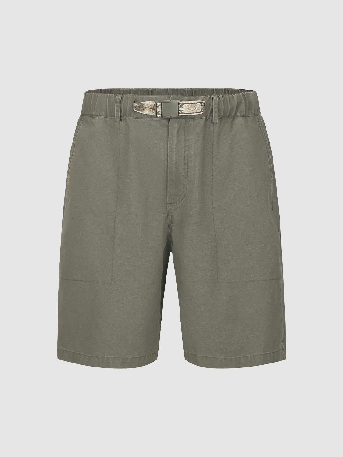 Leisure Shorts