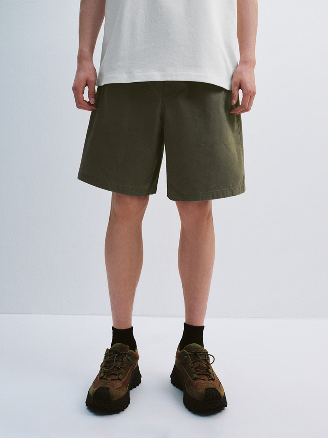 Leisure Shorts