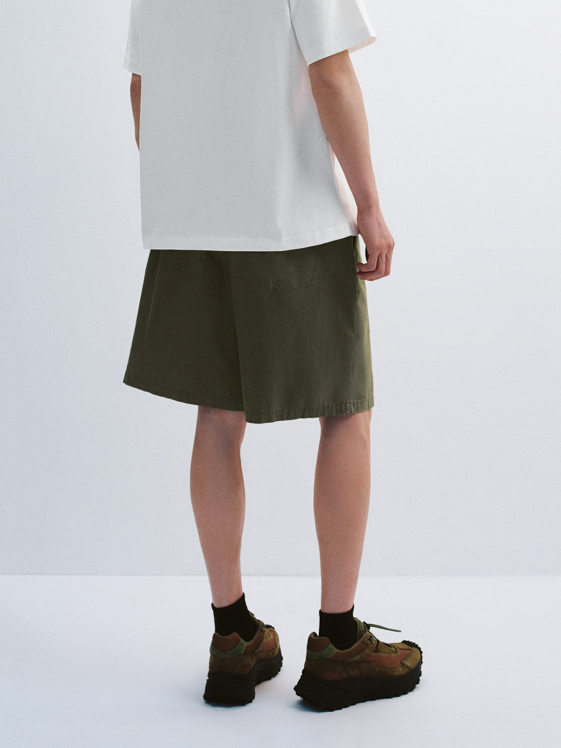 Leisure Shorts