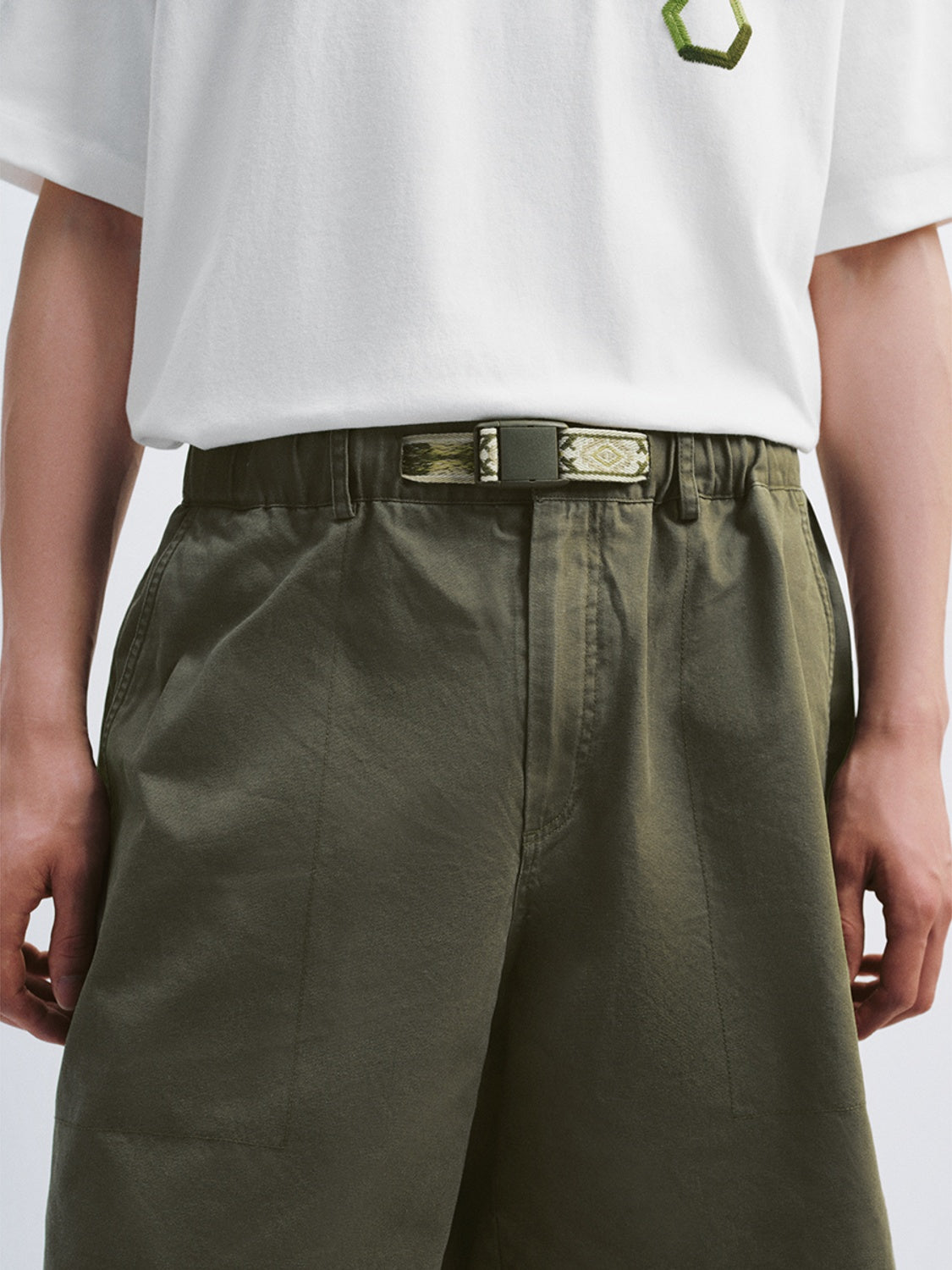 Leisure Shorts