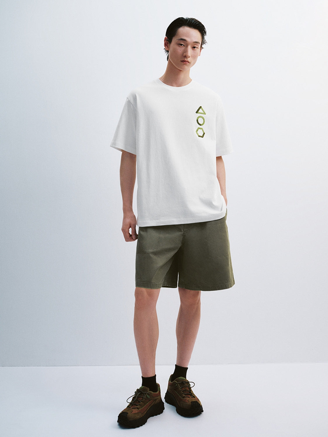 Leisure Shorts