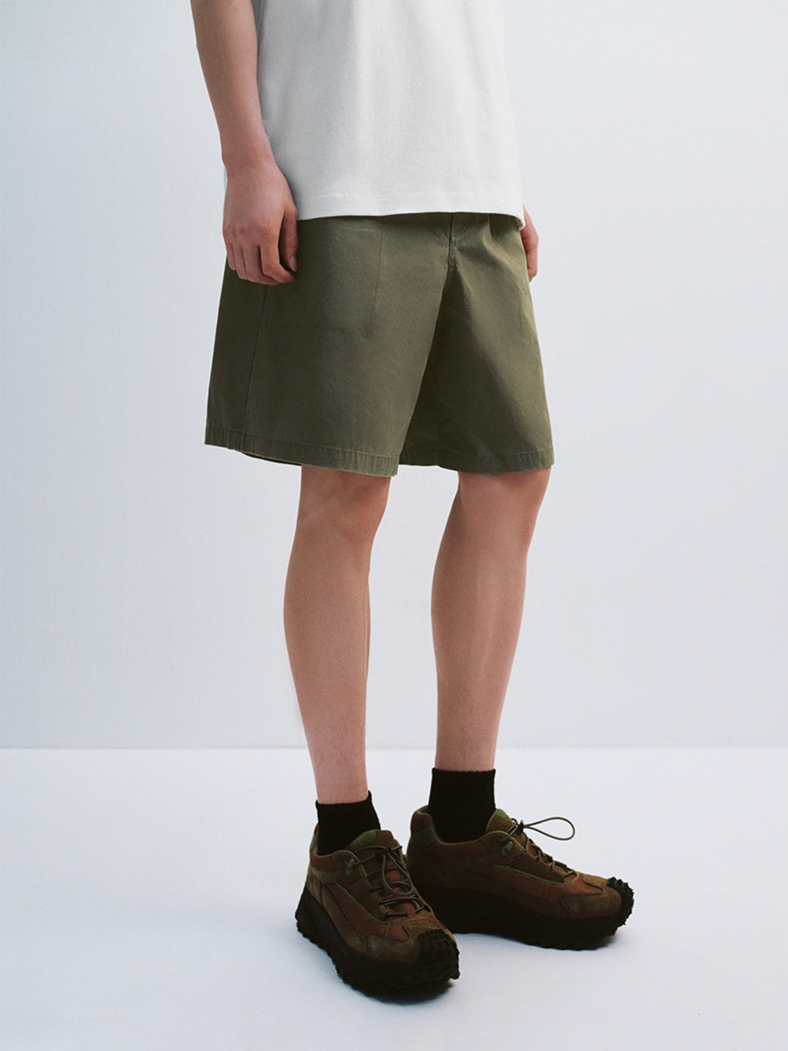 Leisure Shorts