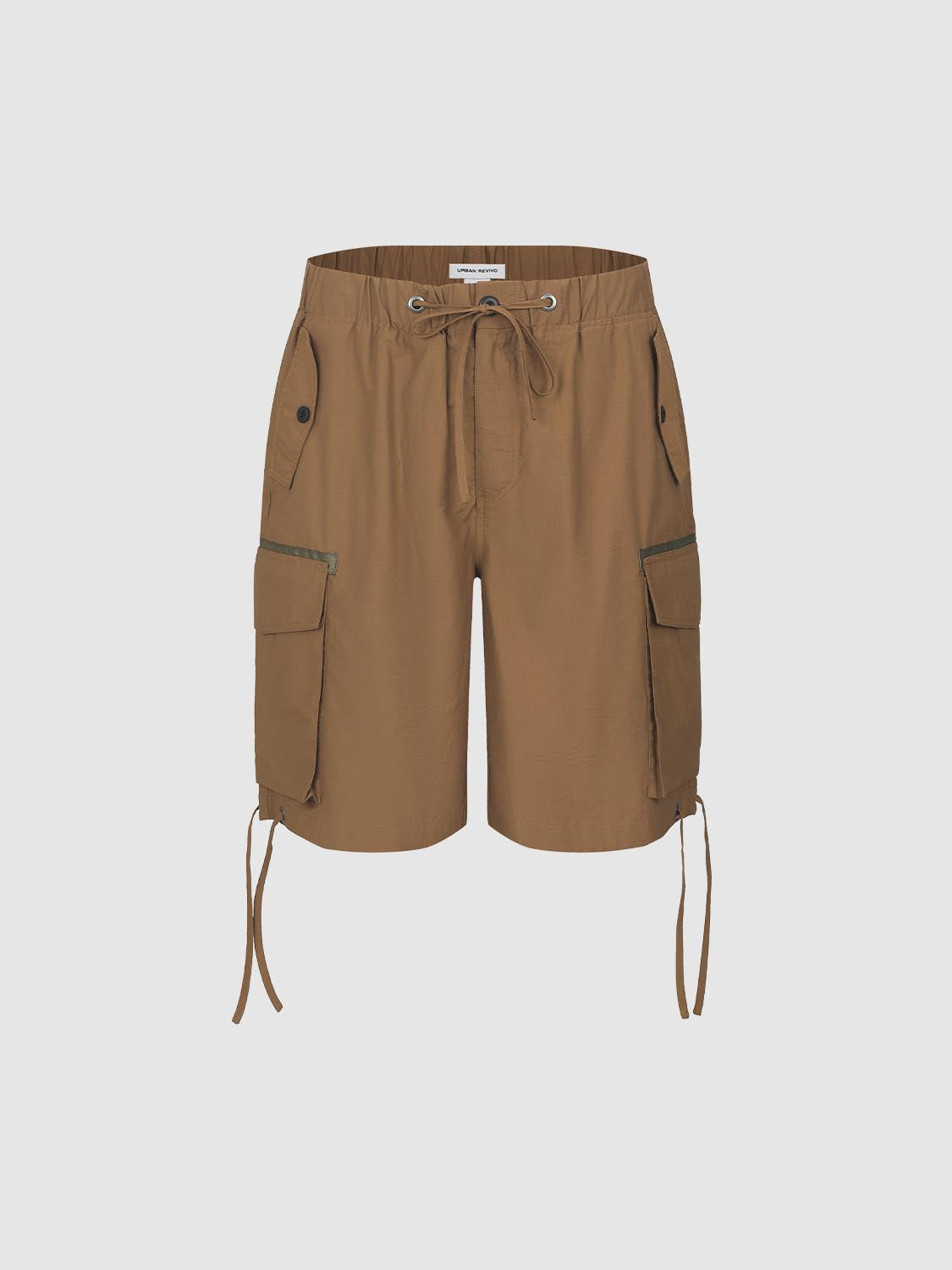 Leisure Shorts