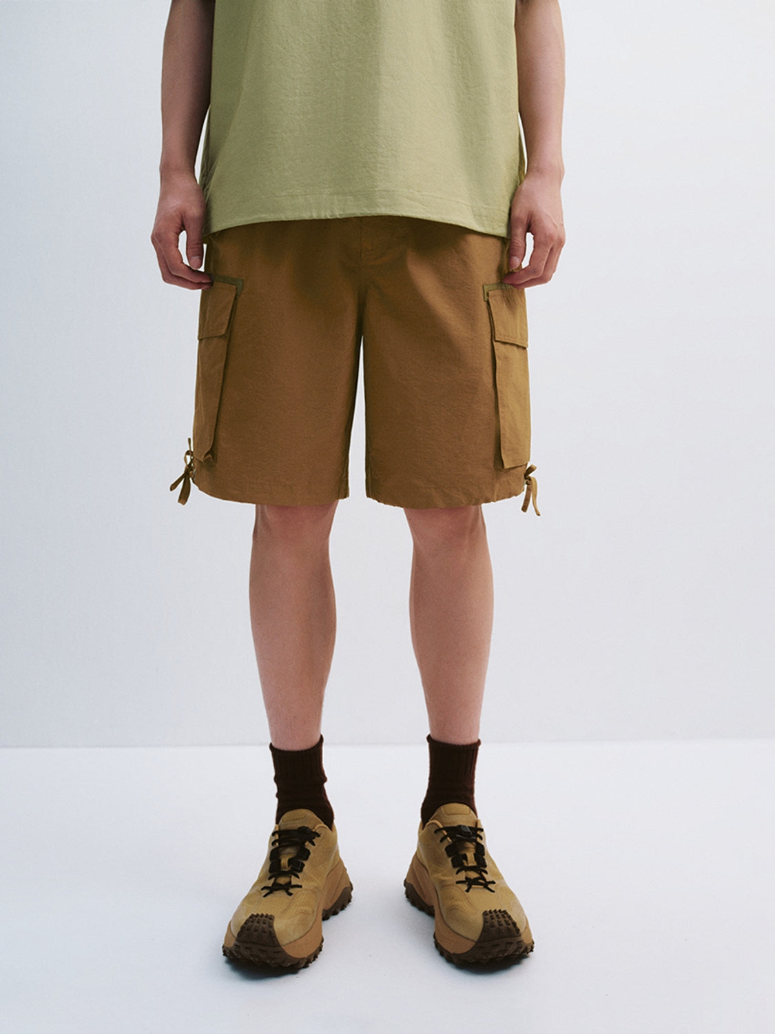 Leisure Shorts
