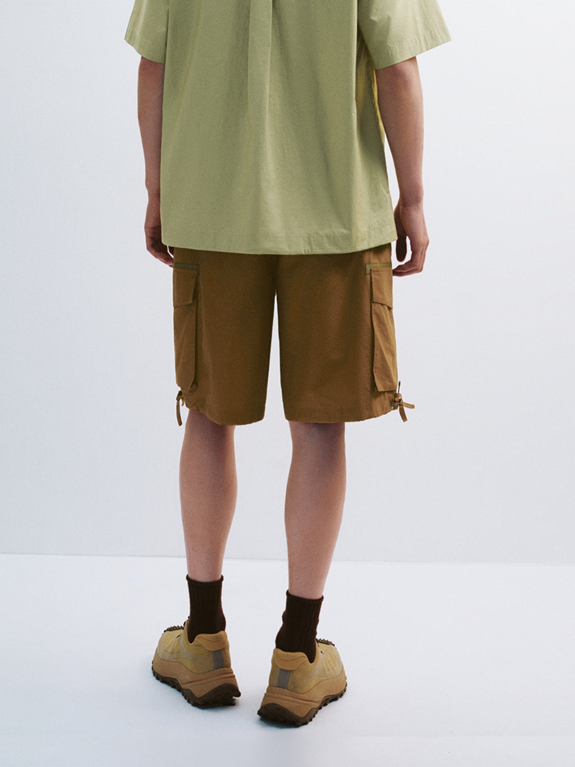 Leisure Shorts