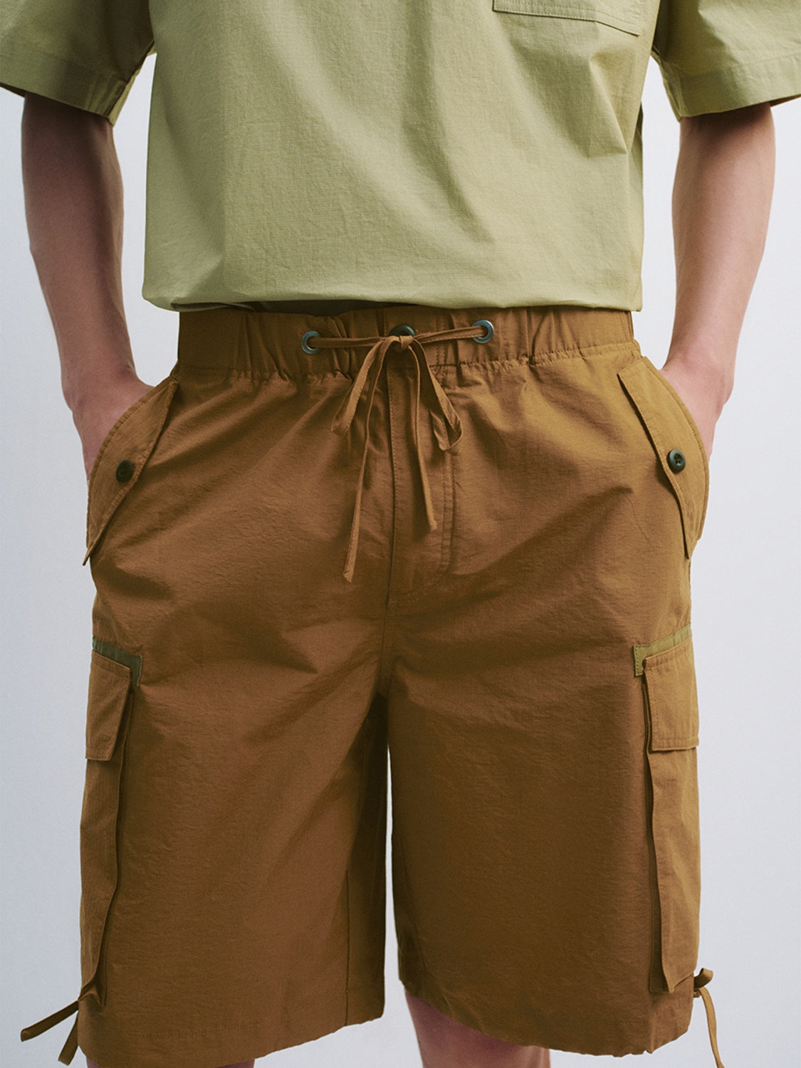 Leisure Shorts