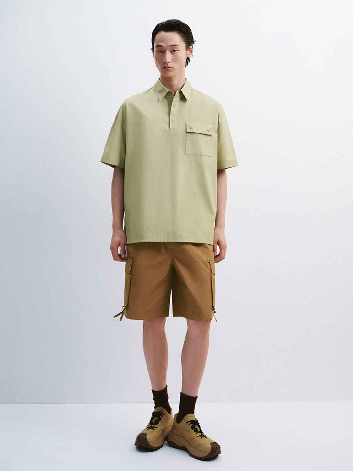 Leisure Shorts