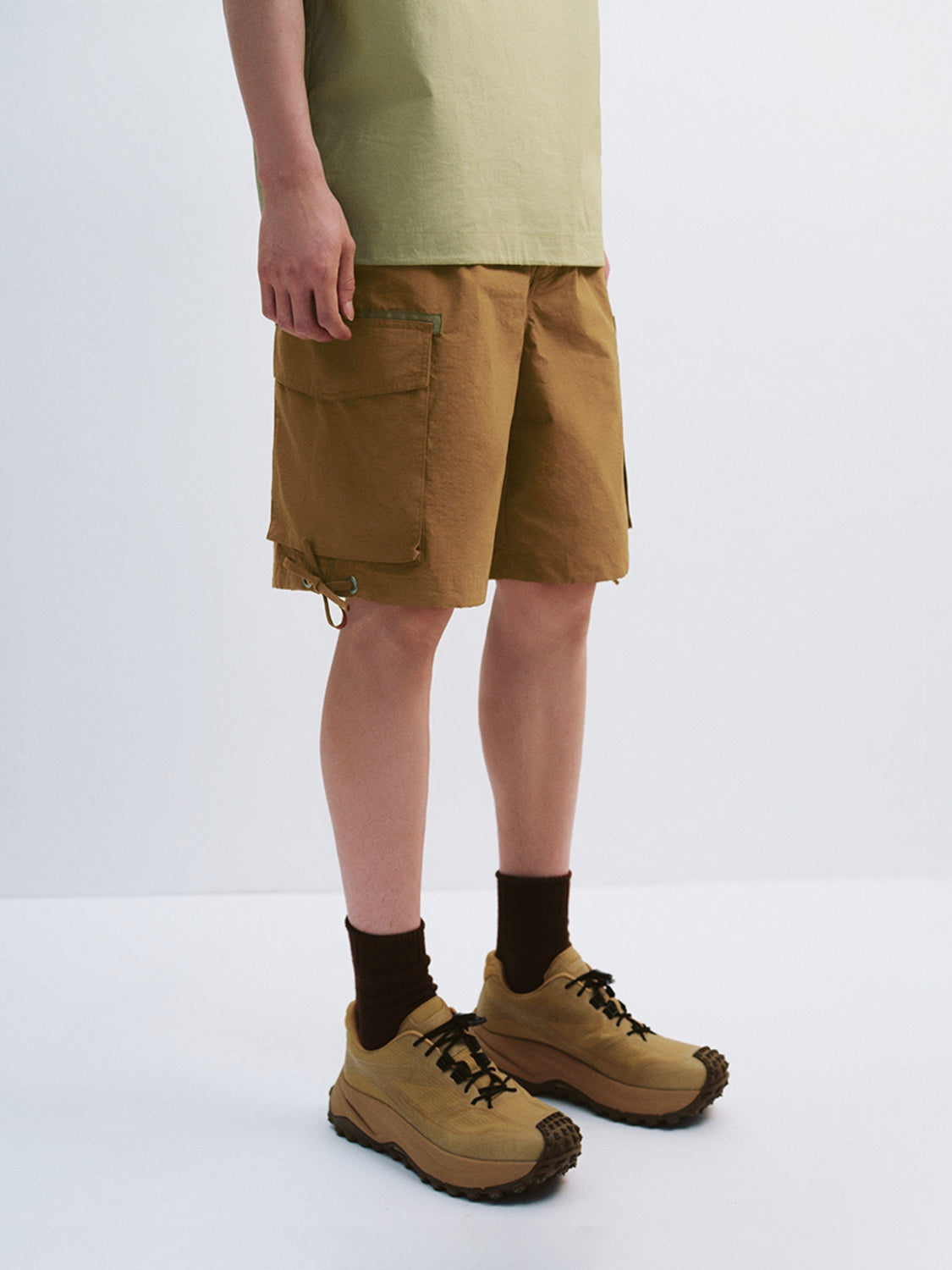 Leisure Shorts