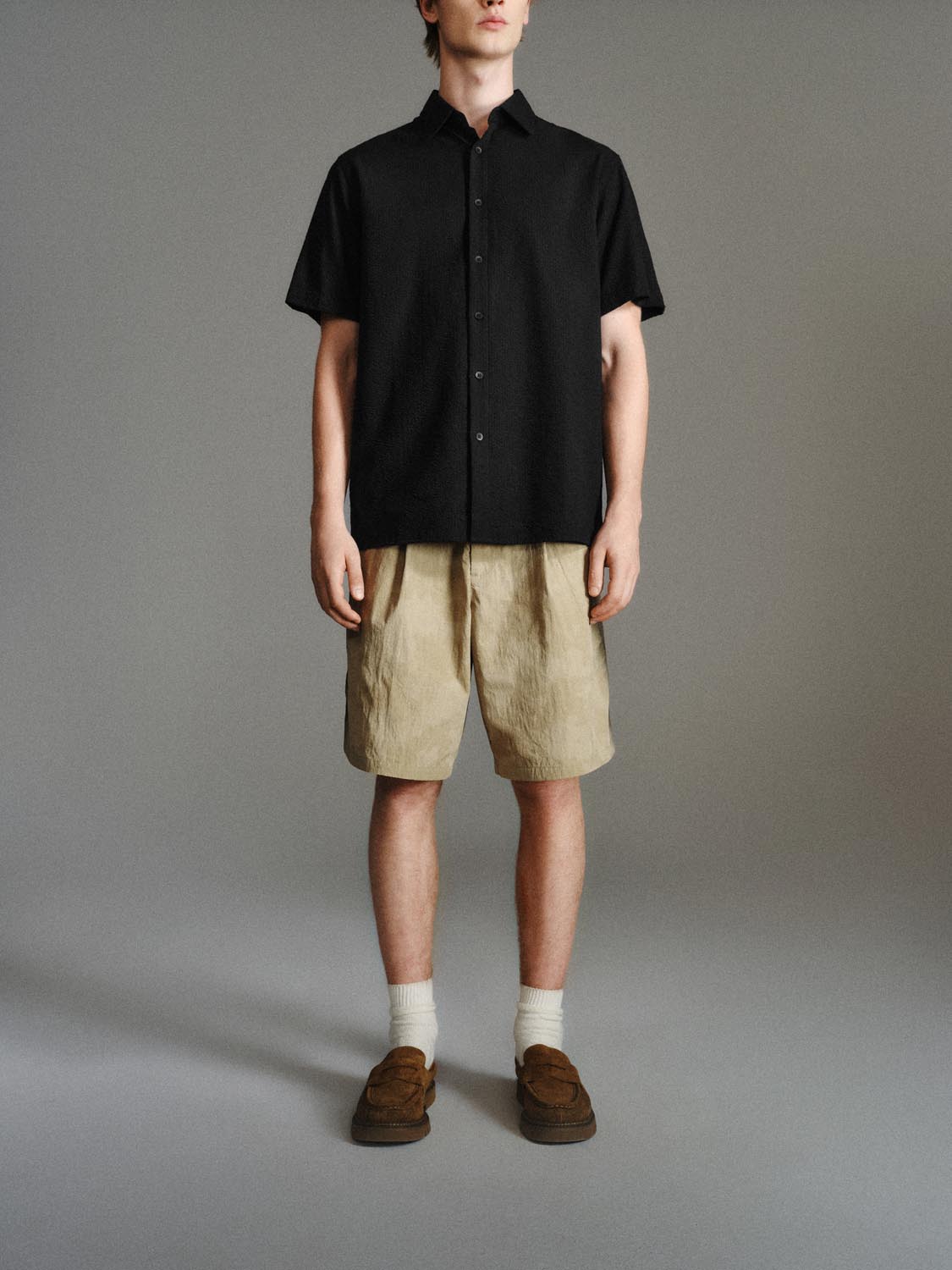 Leisure Shorts