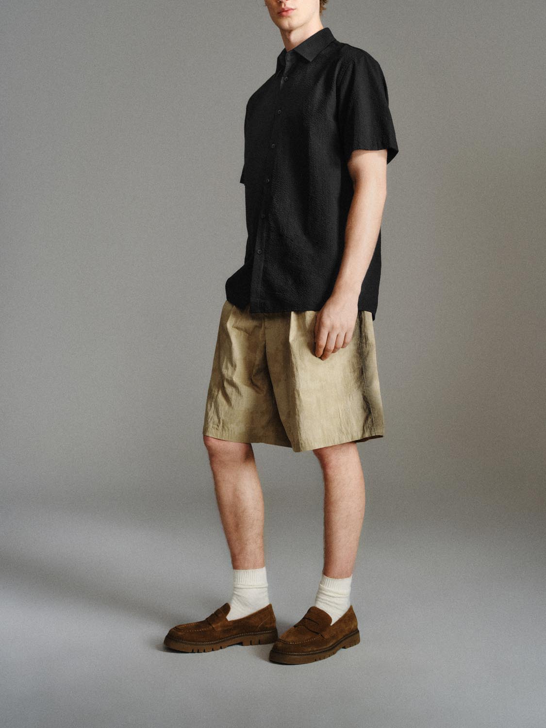 Leisure Shorts