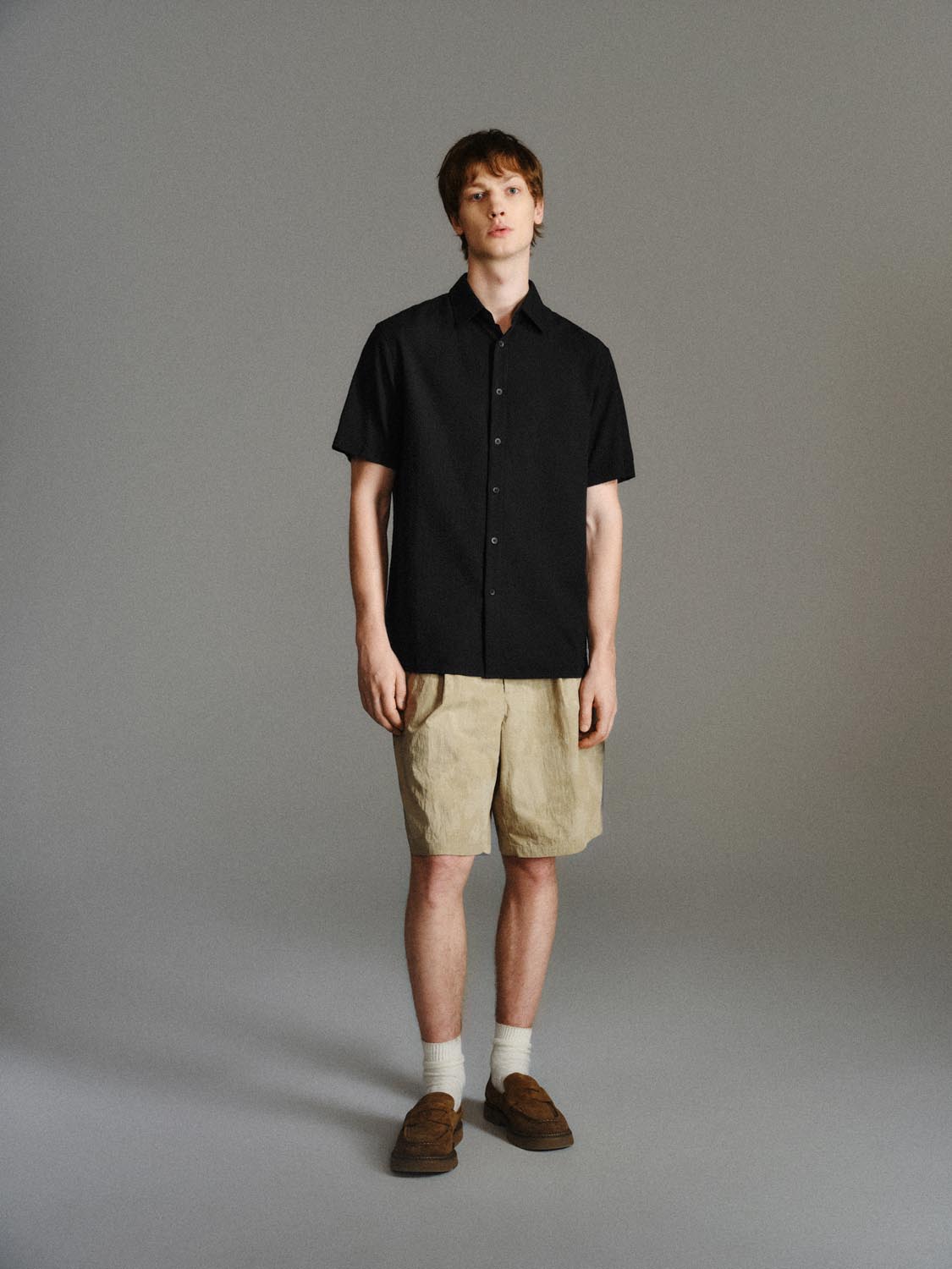 Leisure Shorts