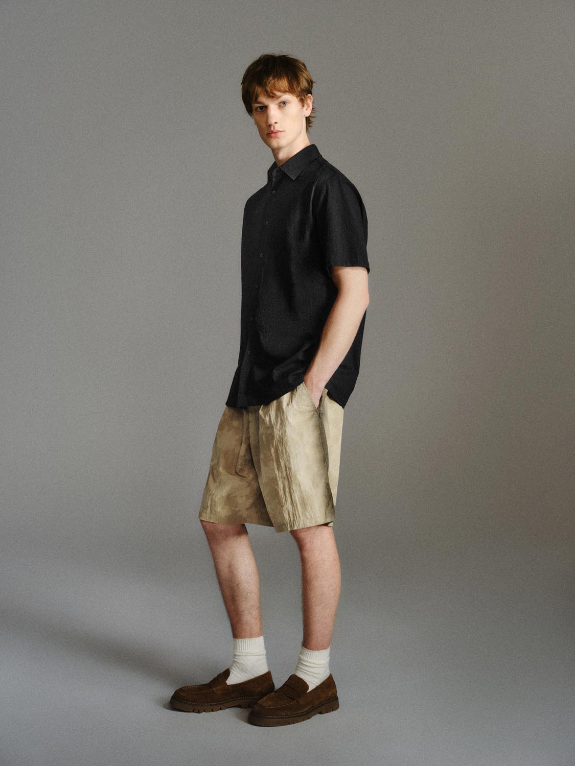 Leisure Shorts