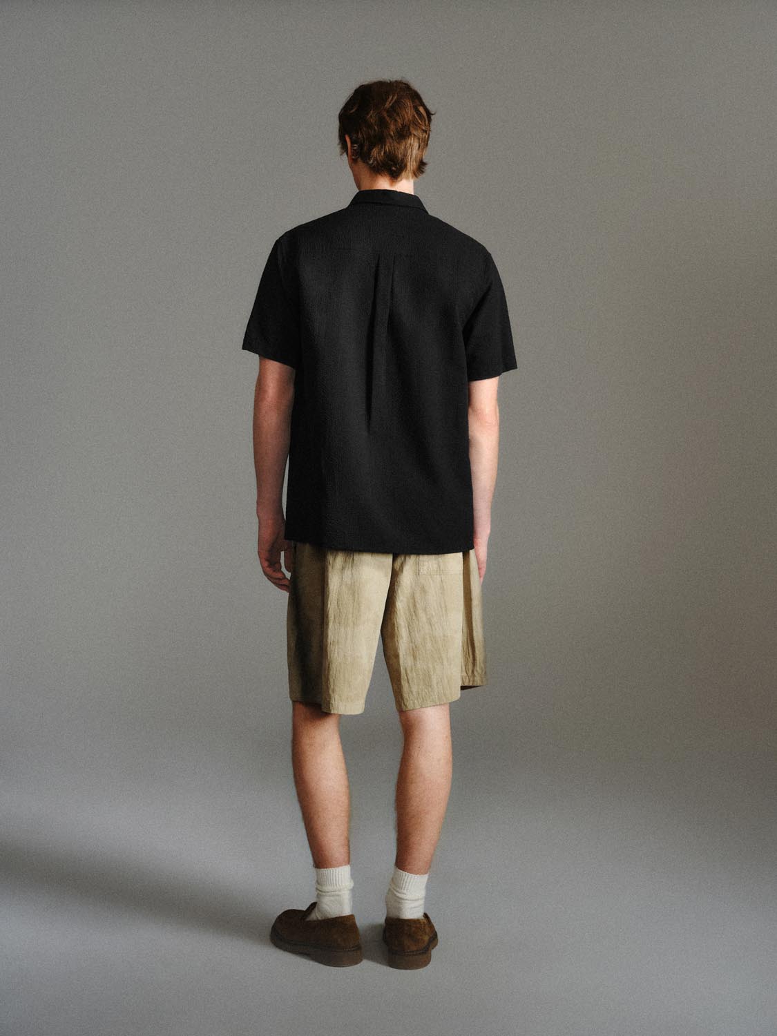 Leisure Shorts