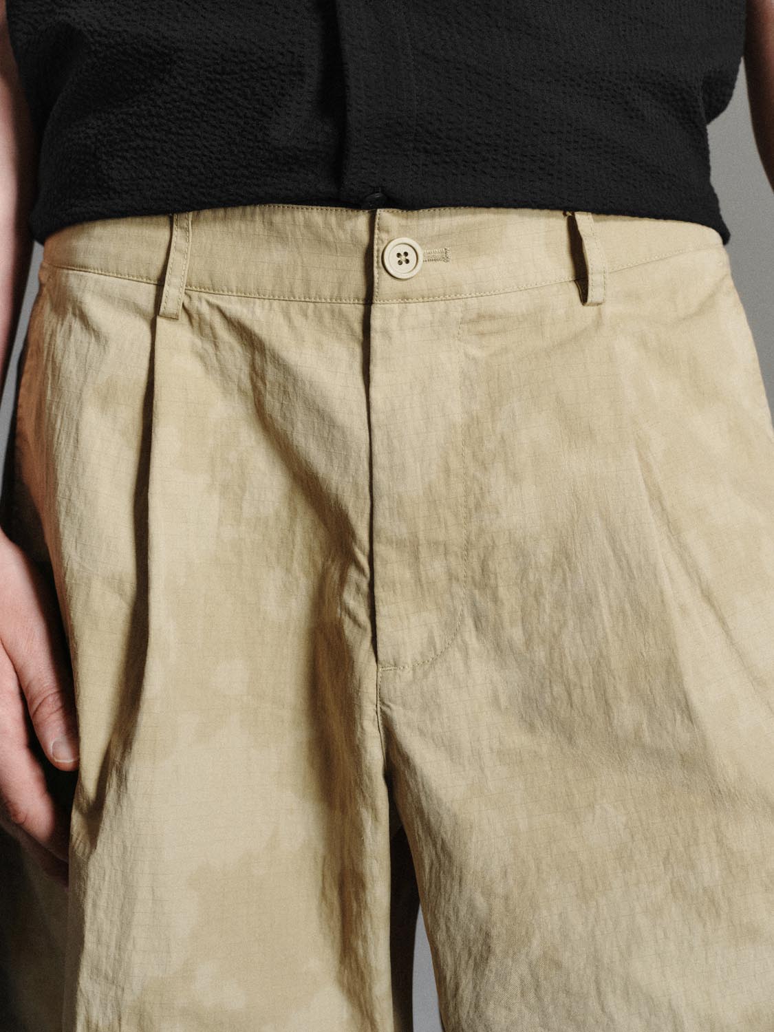 Leisure Shorts